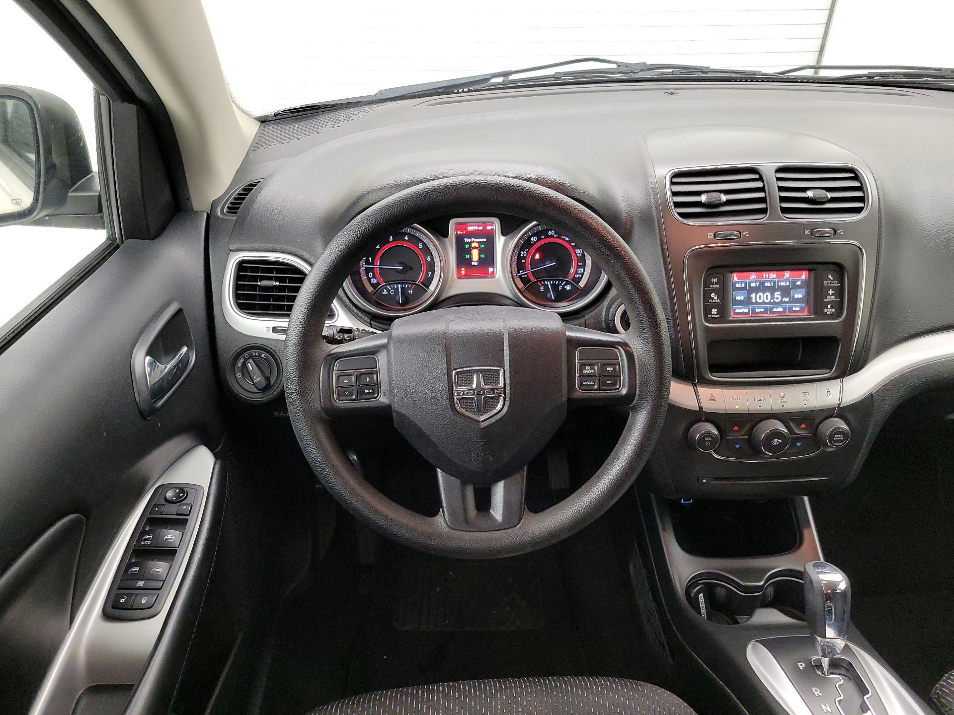 Thumbnail: 2019 Dodge Journey - 10