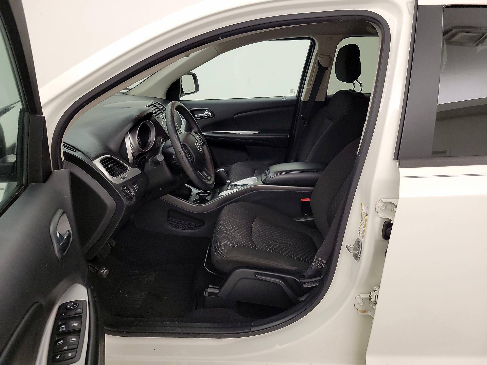 Thumbnail: 2019 Dodge Journey - 11