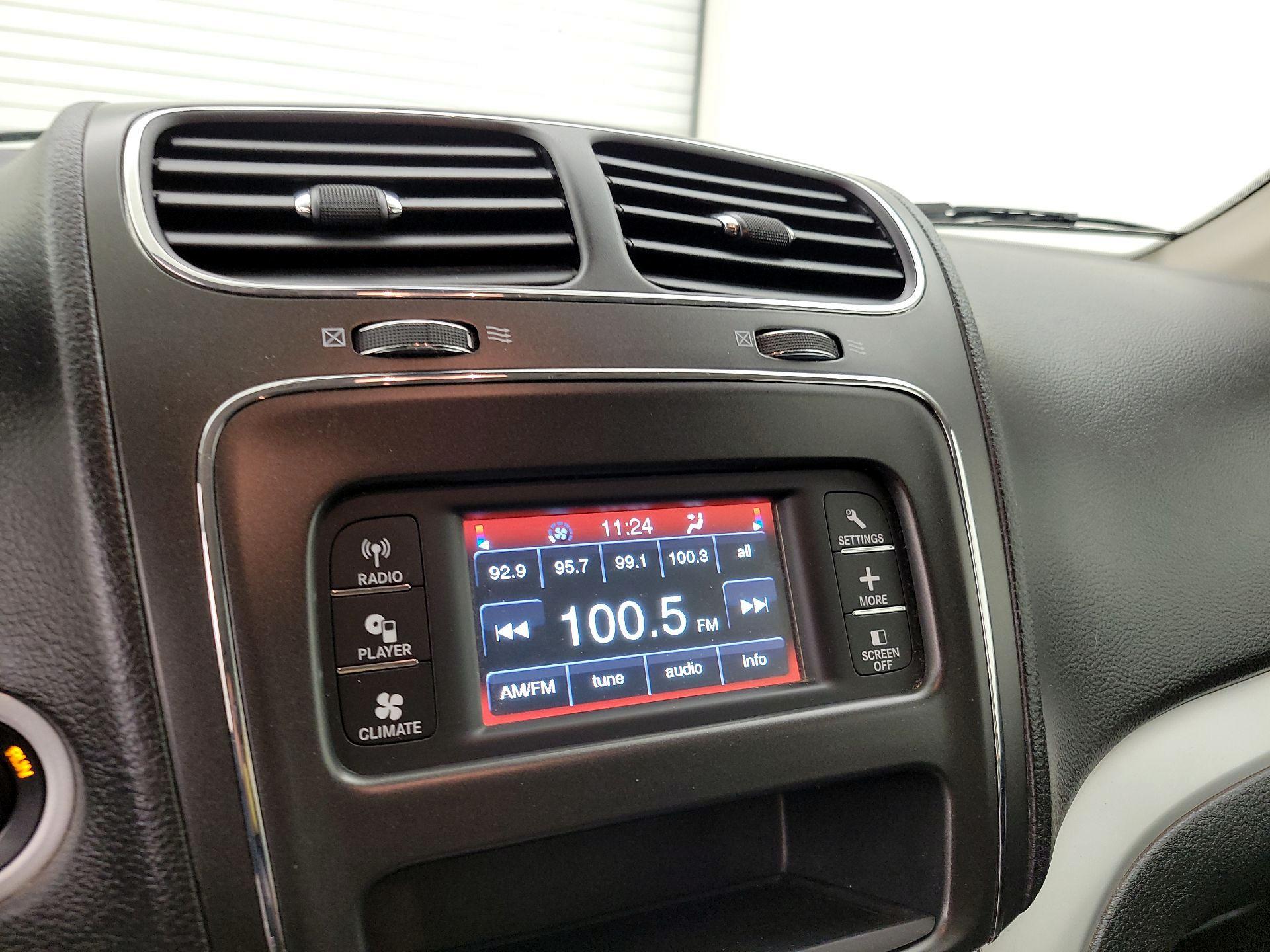 Thumbnail: 2019 Dodge Journey - 15