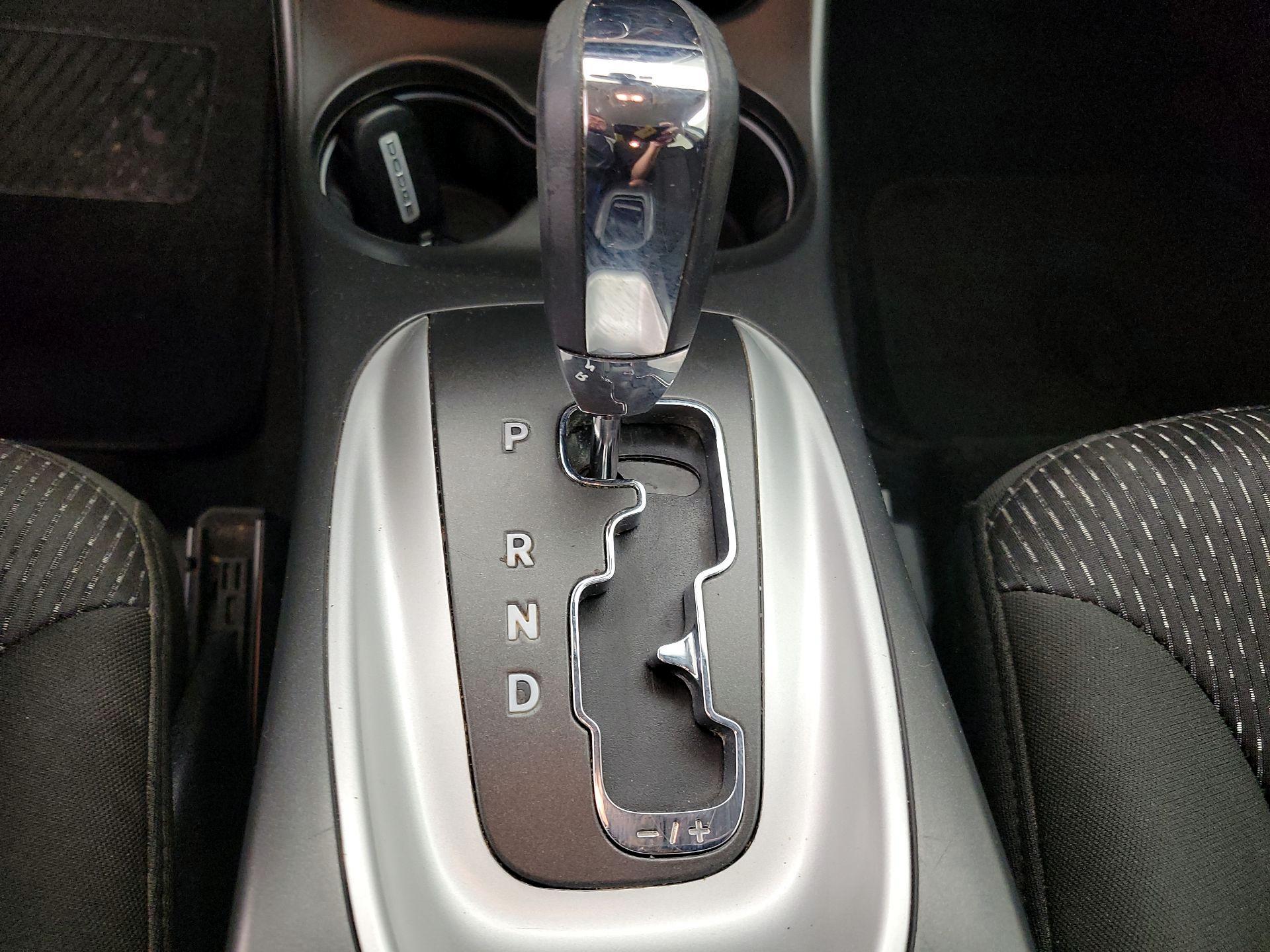 Thumbnail: 2019 Dodge Journey - 17