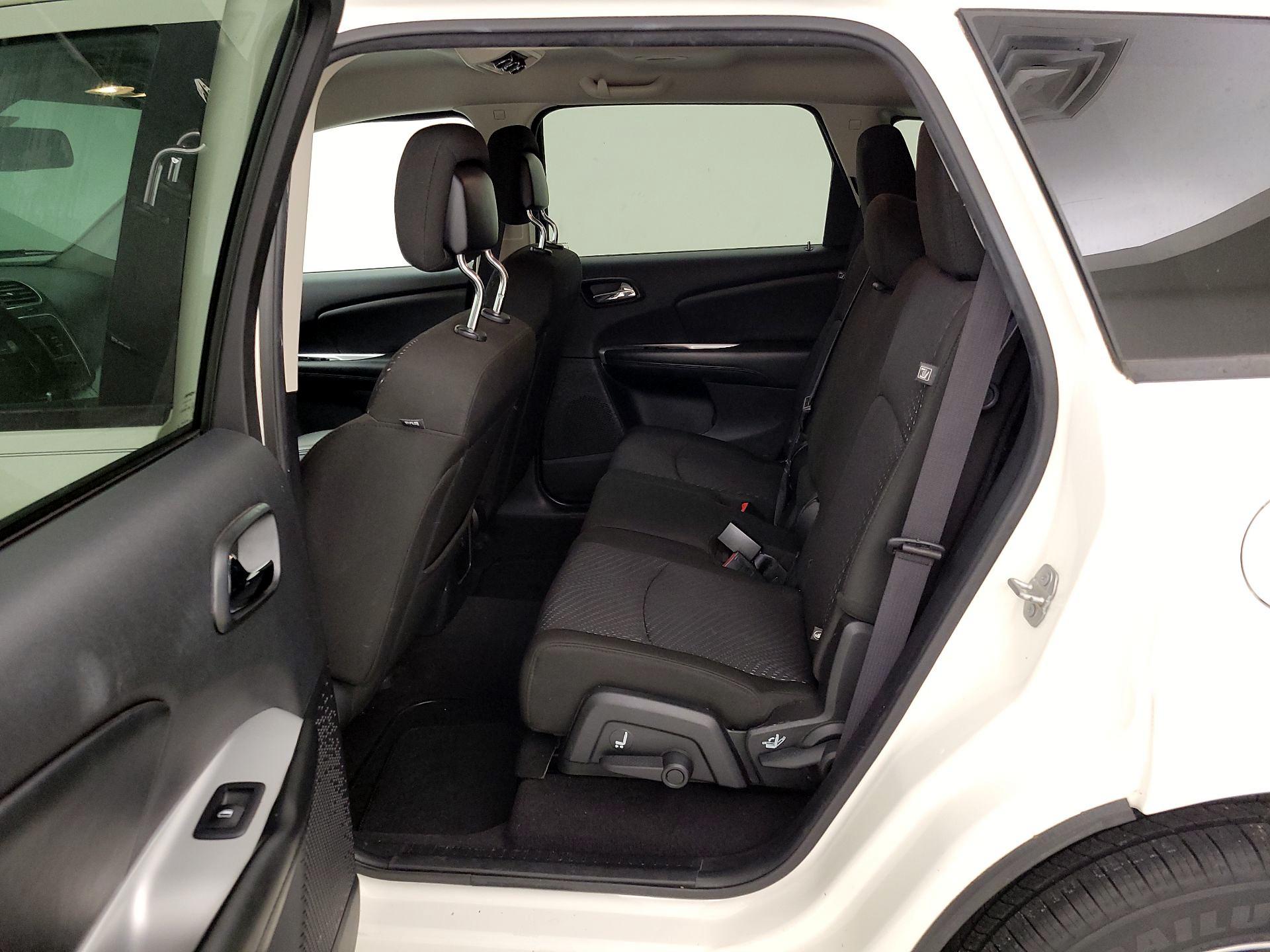 Thumbnail: 2019 Dodge Journey - 19