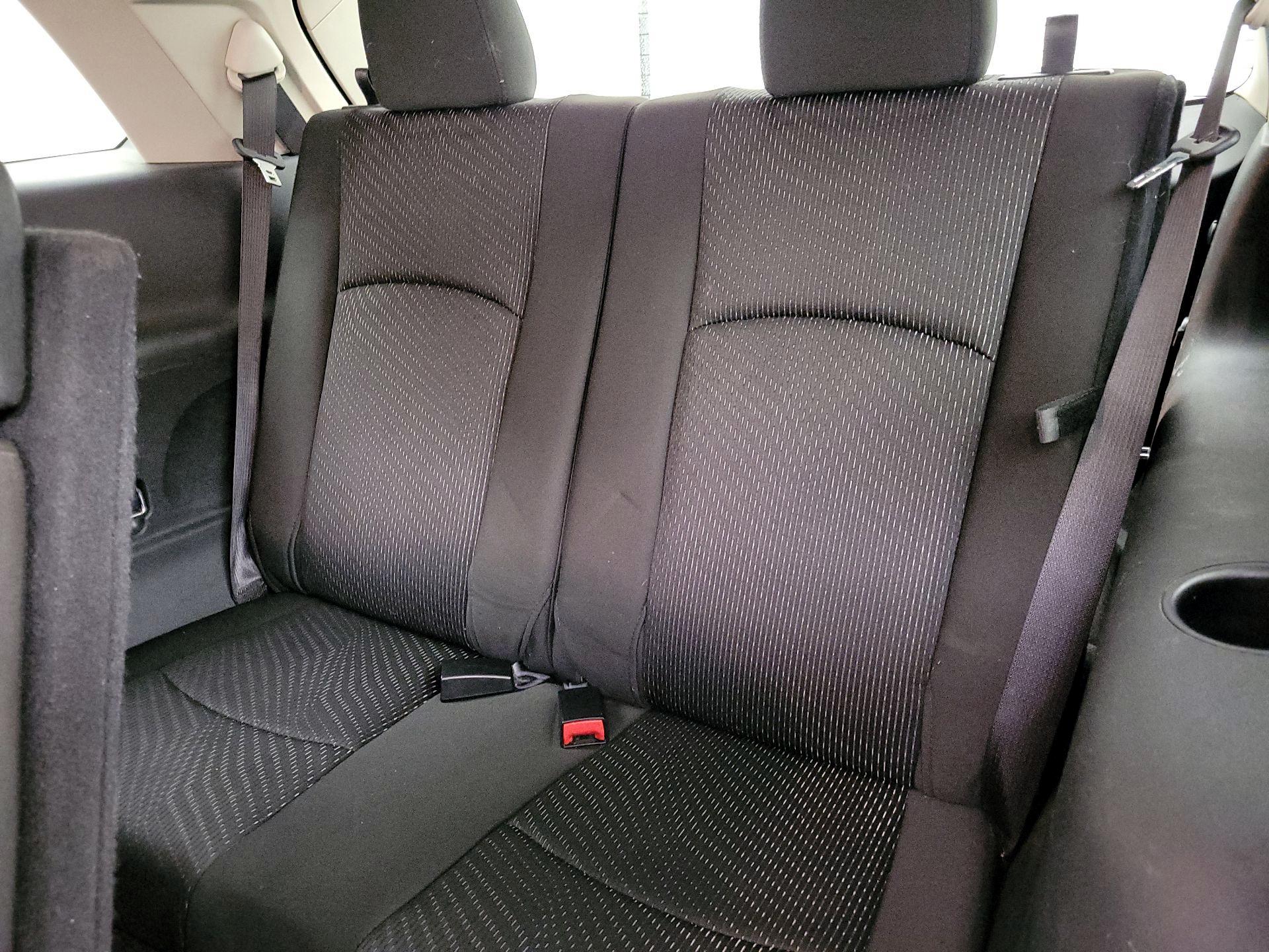 Thumbnail: 2019 Dodge Journey - 20