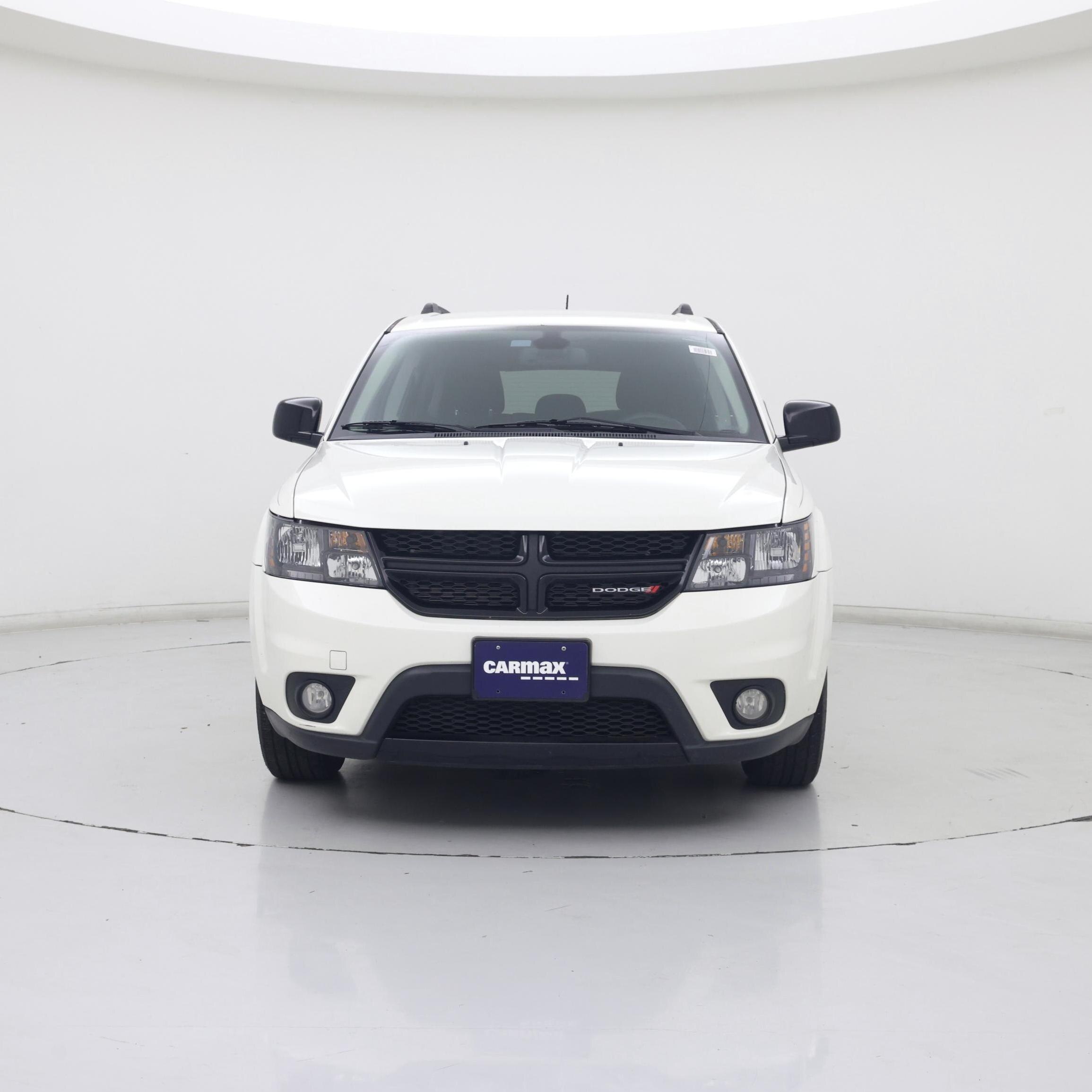 Thumbnail: 2019 Dodge Journey - 5