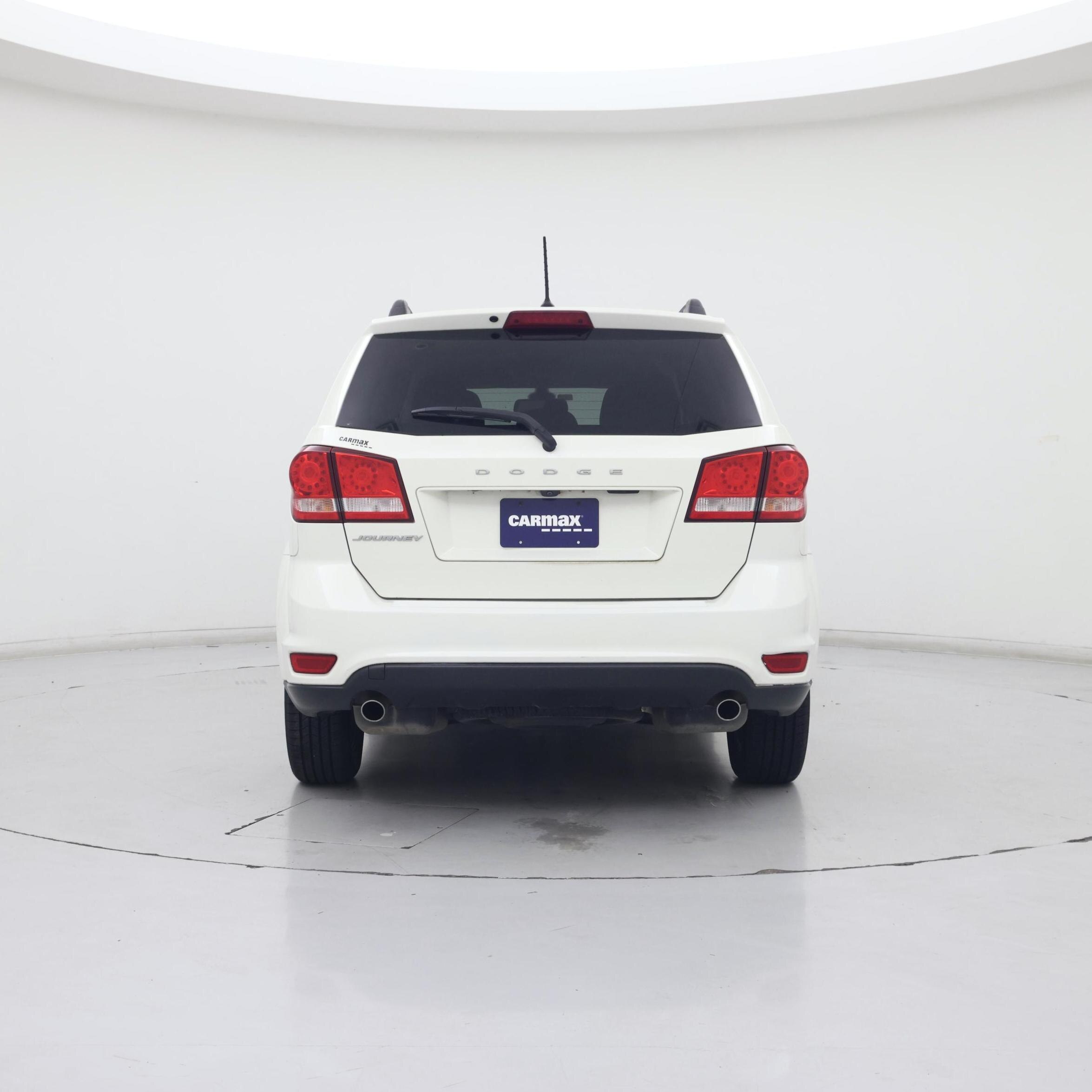 Thumbnail: 2019 Dodge Journey - 6