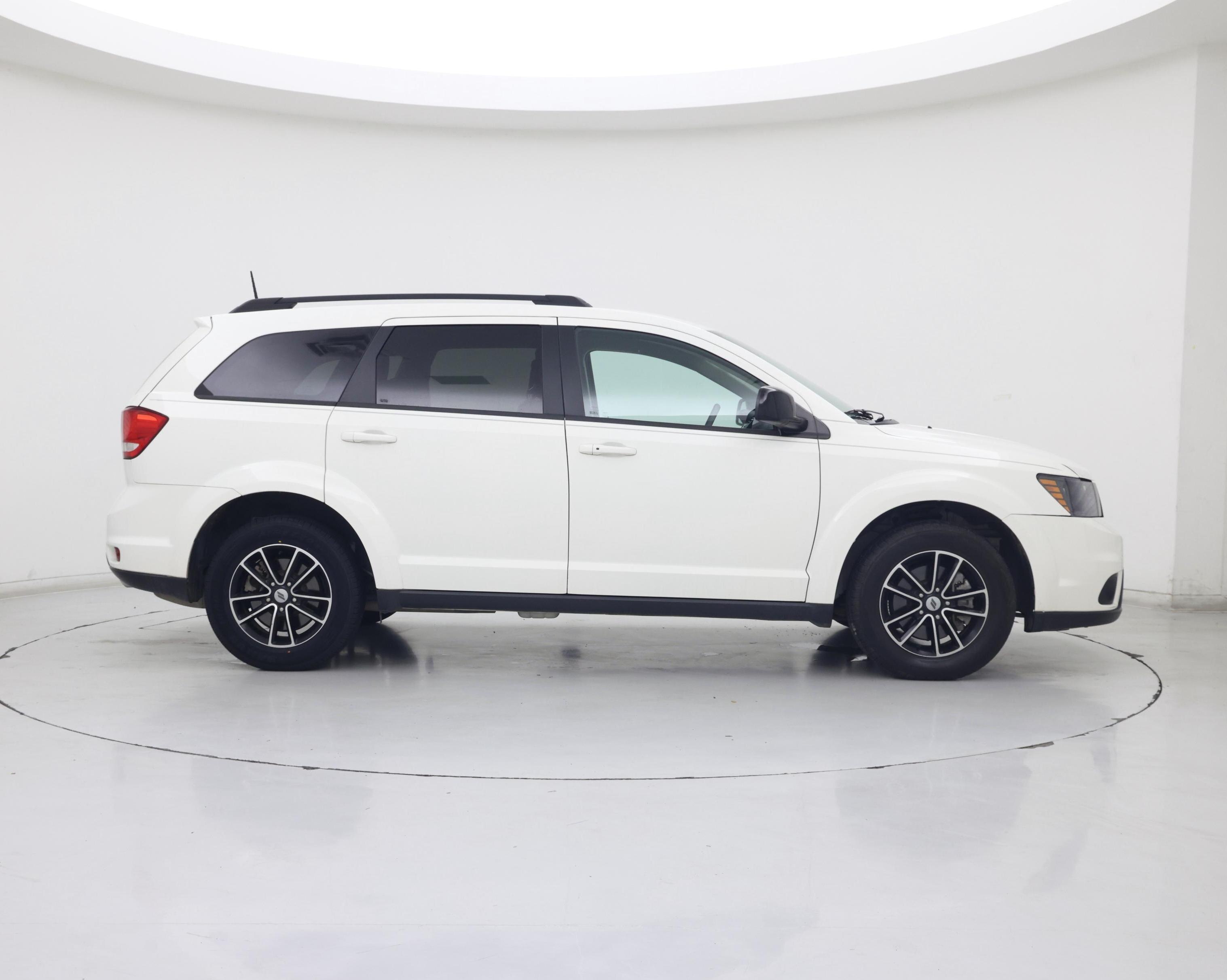 Thumbnail: 2019 Dodge Journey - 7