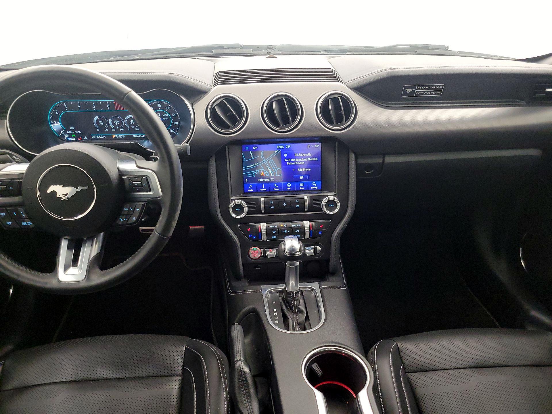 Thumbnail: 2020 Ford Mustang - 9