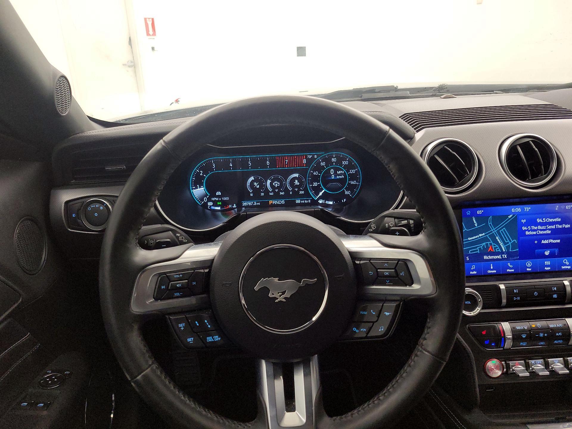 Thumbnail: 2020 Ford Mustang - 10