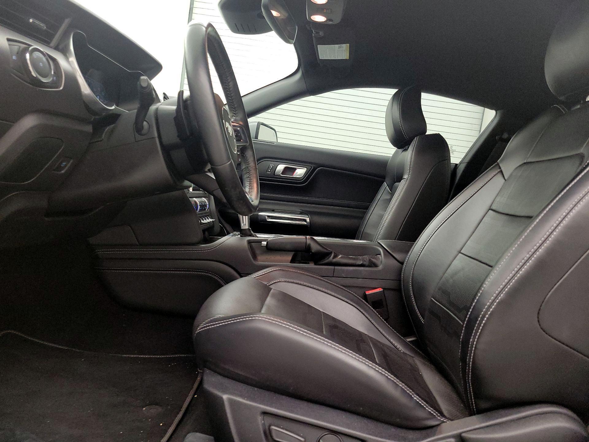 Thumbnail: 2020 Ford Mustang - 11