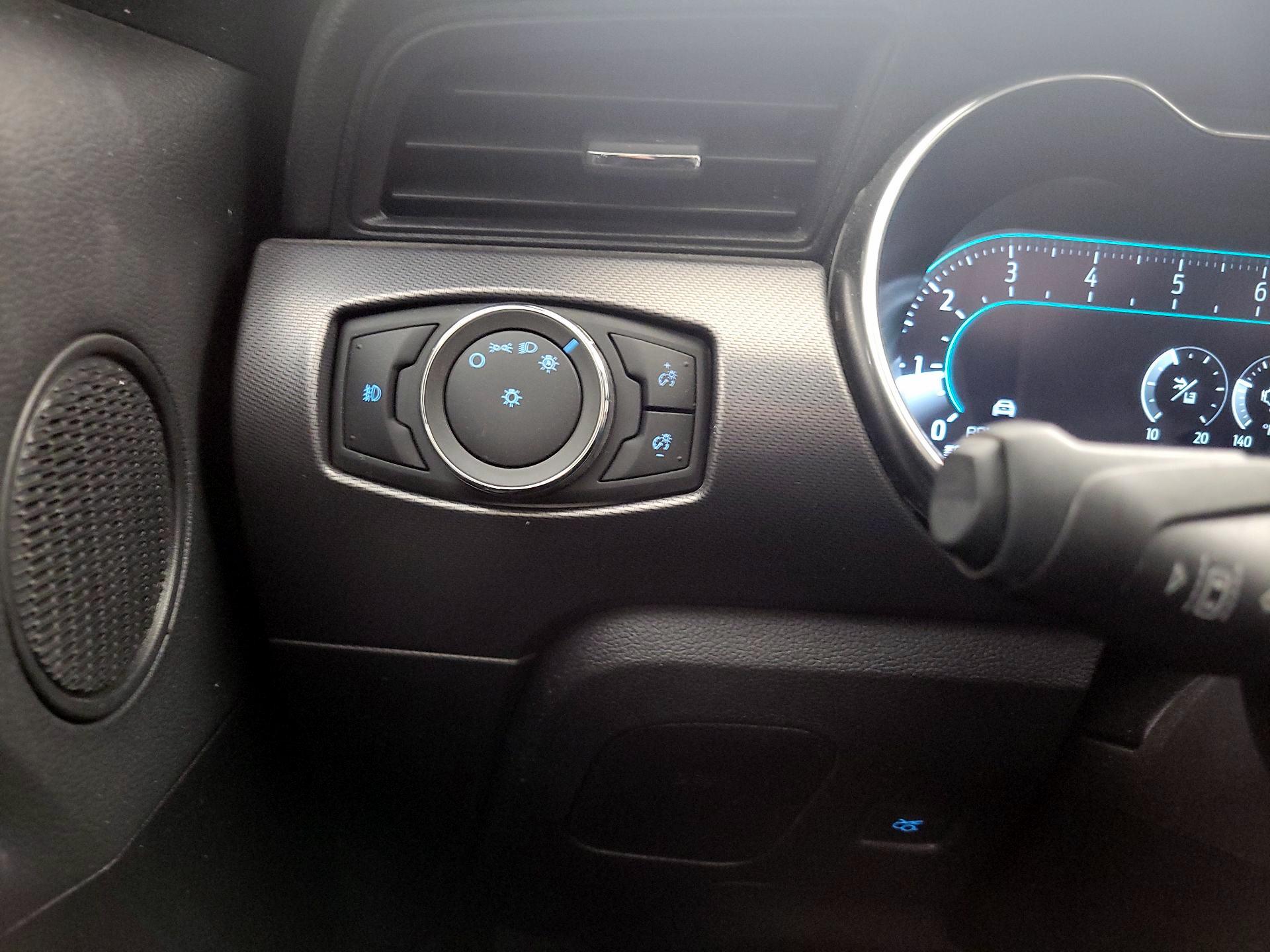 Thumbnail: 2020 Ford Mustang - 13