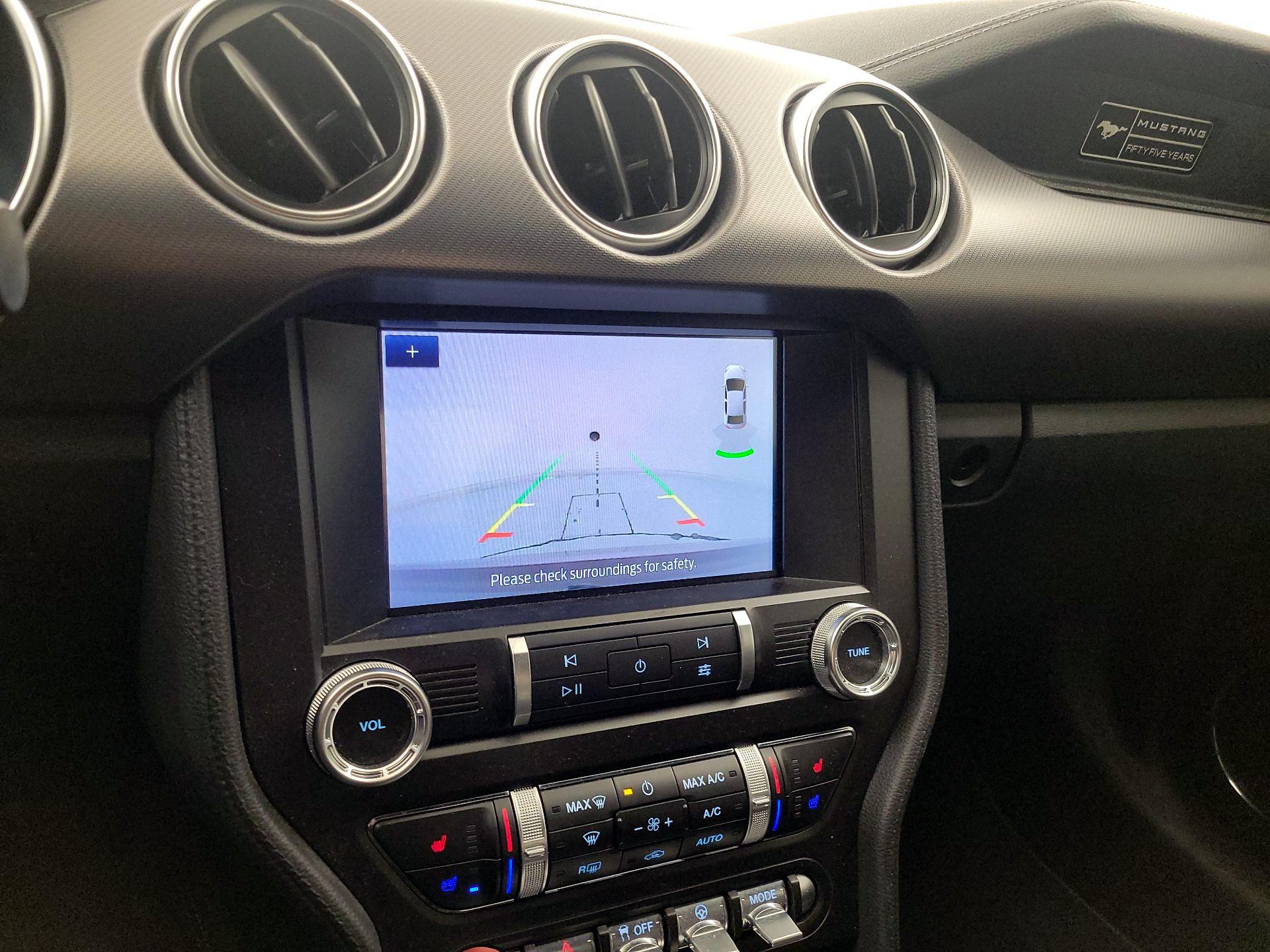 Thumbnail: 2020 Ford Mustang - 15