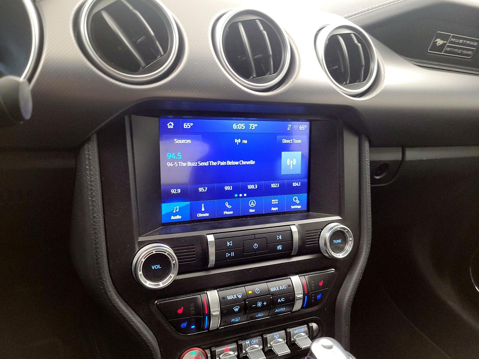 Thumbnail: 2020 Ford Mustang - 16