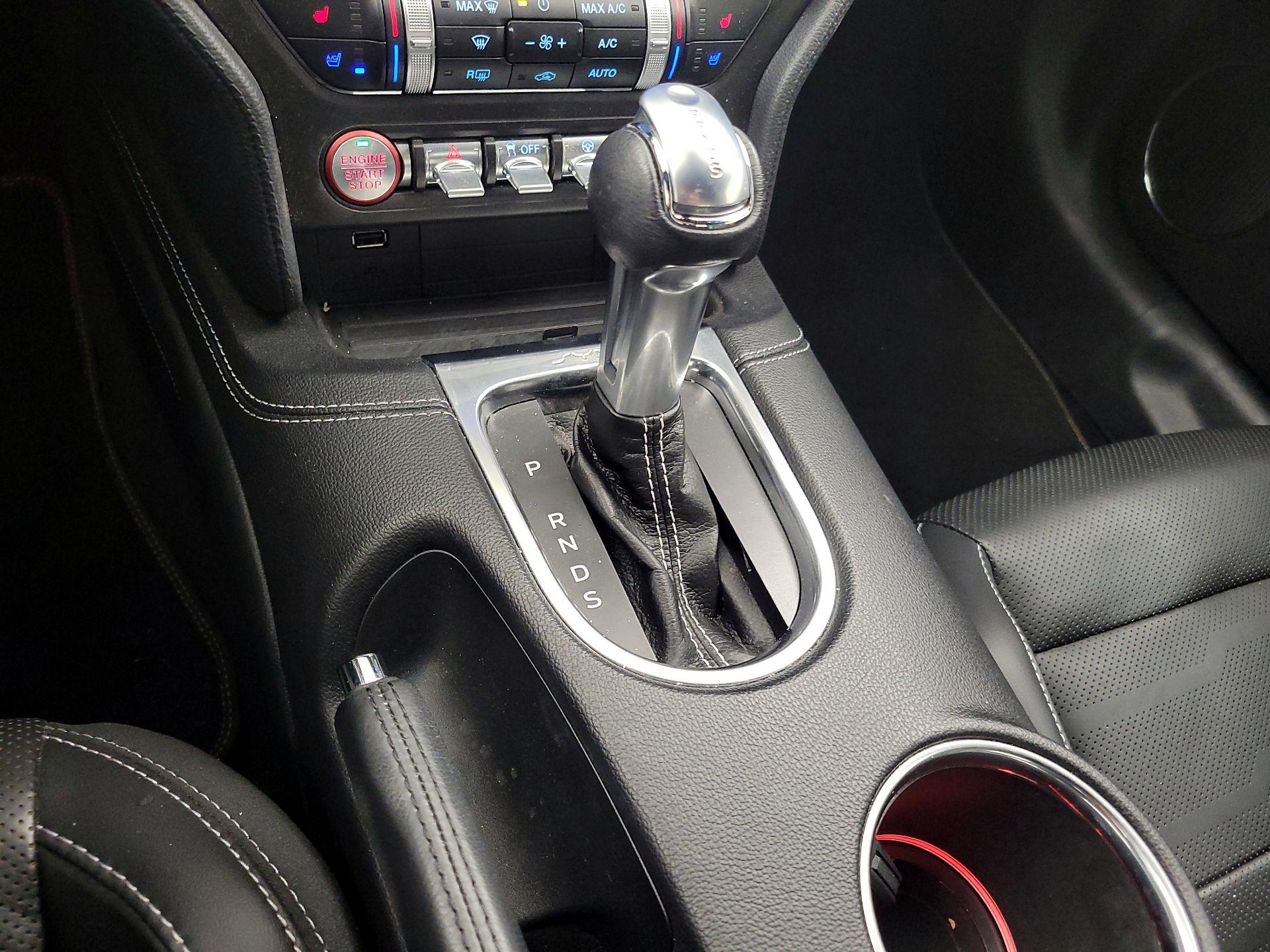 Thumbnail: 2020 Ford Mustang - 18