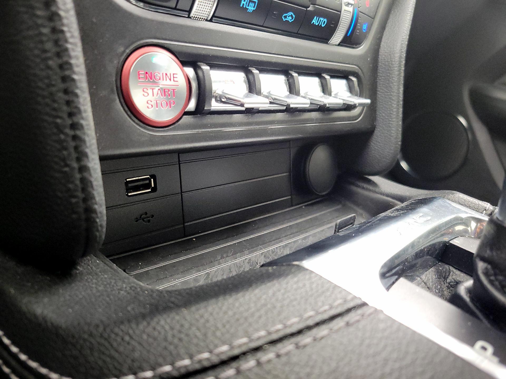 Thumbnail: 2020 Ford Mustang - 19