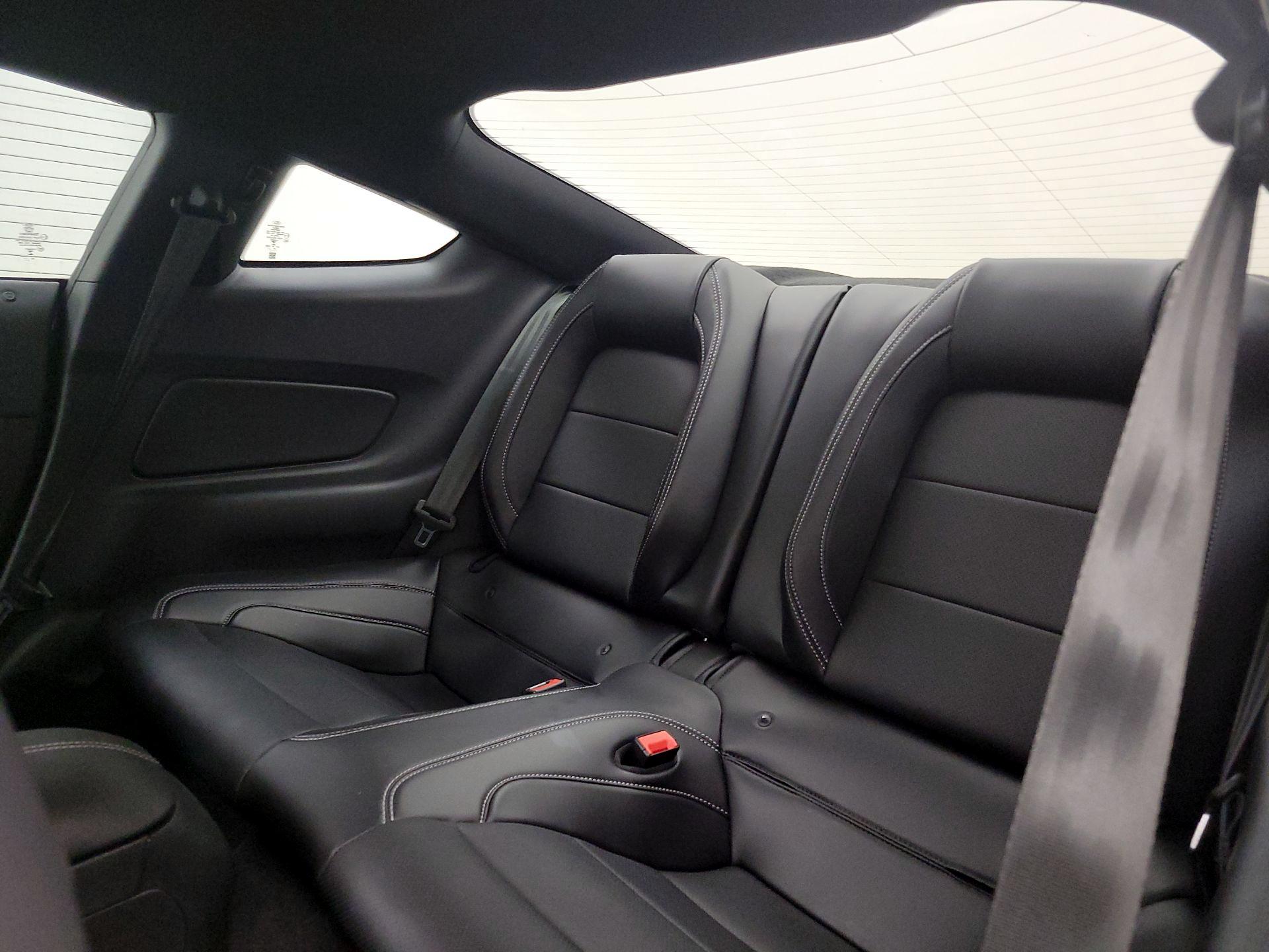 Thumbnail: 2020 Ford Mustang - 20