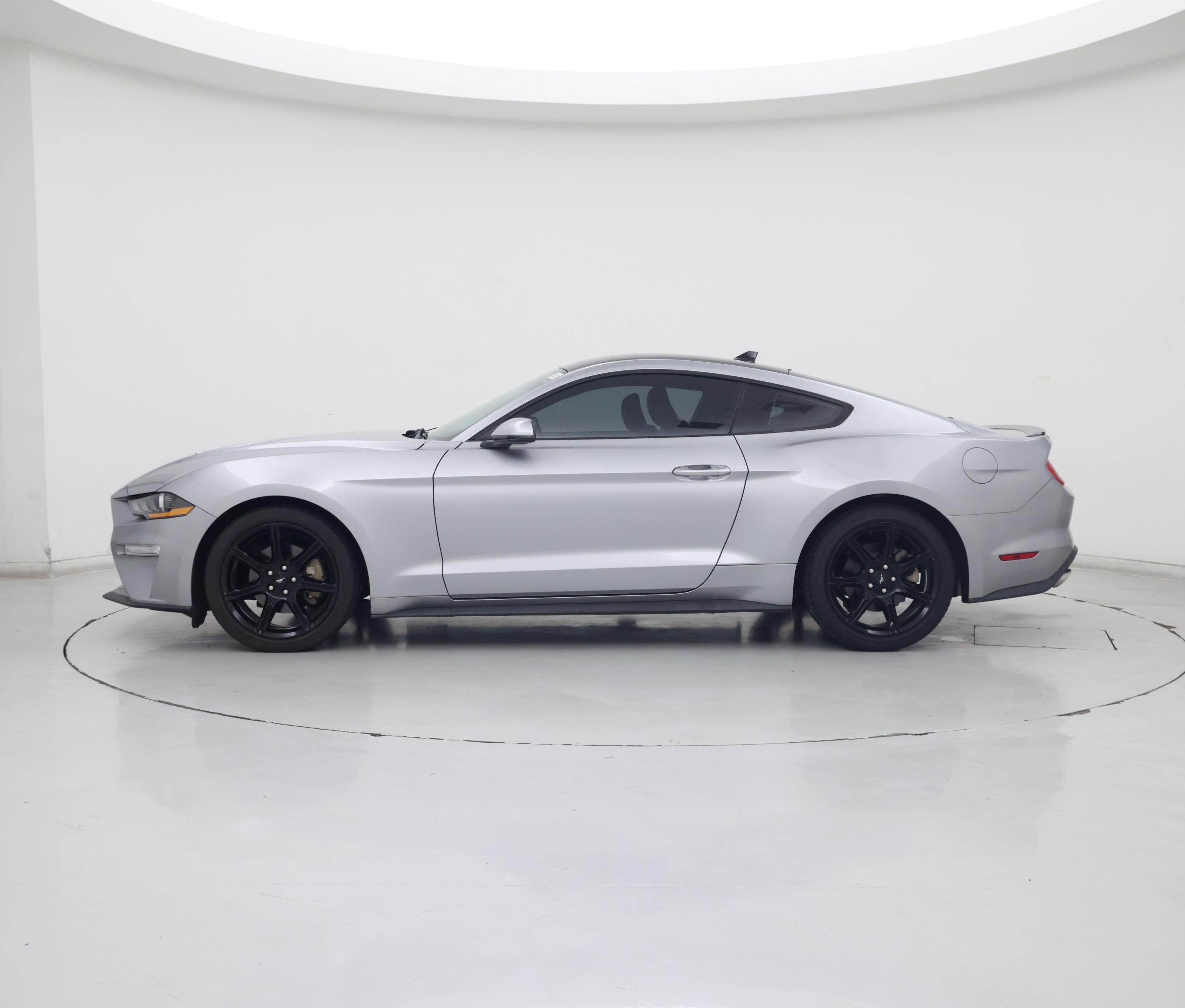 Thumbnail: 2020 Ford Mustang - 3