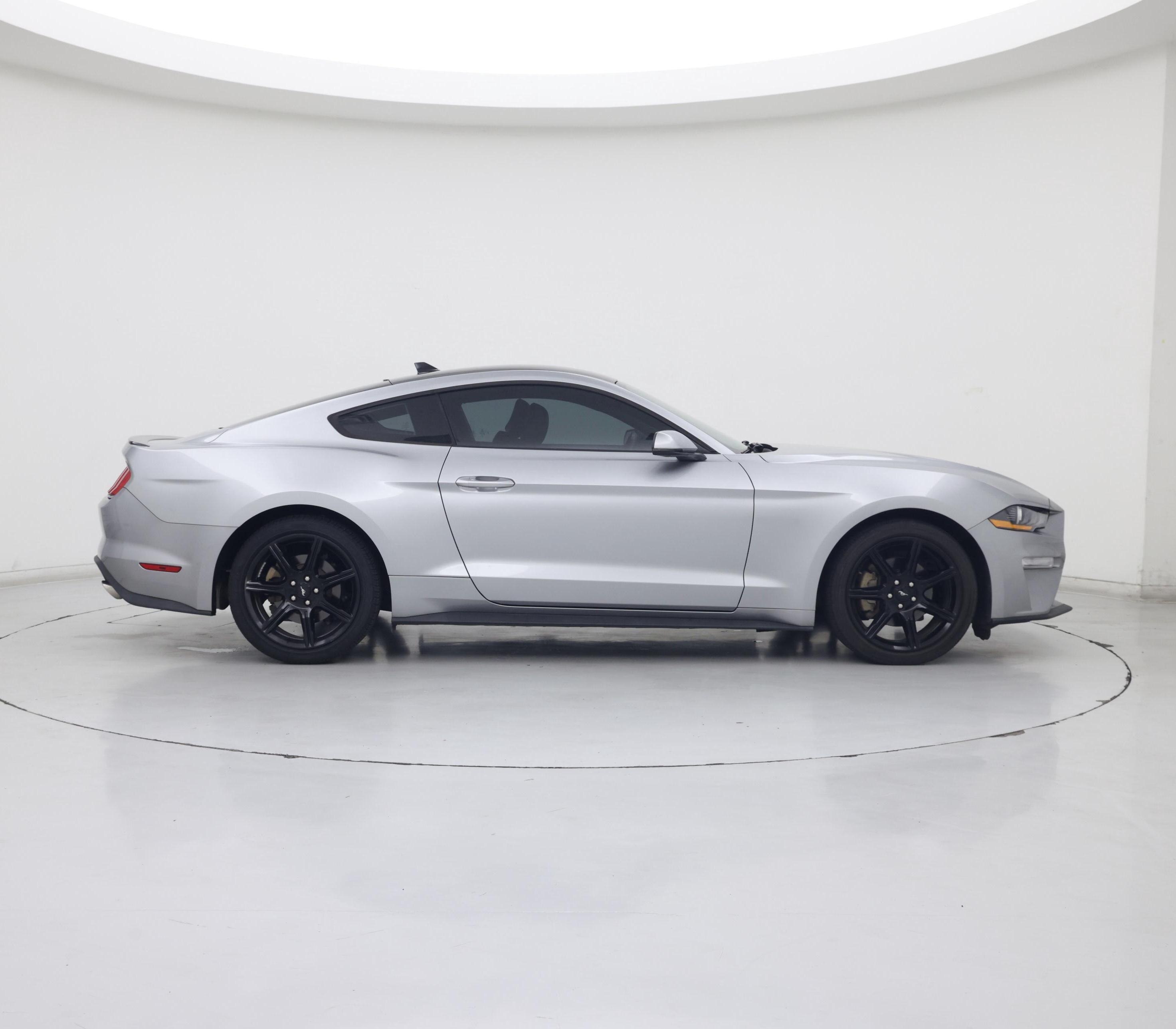 Thumbnail: 2020 Ford Mustang - 7