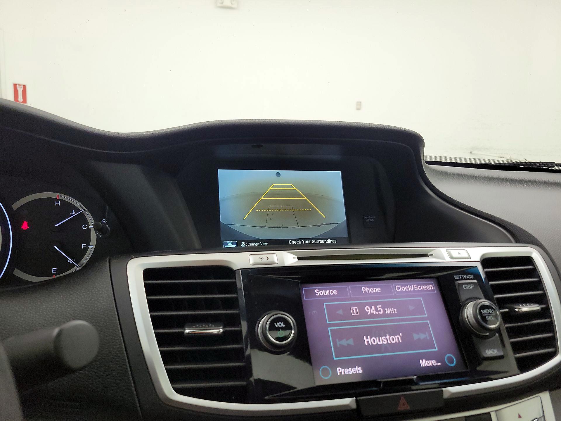 Thumbnail: 2014 Honda Accord - 14