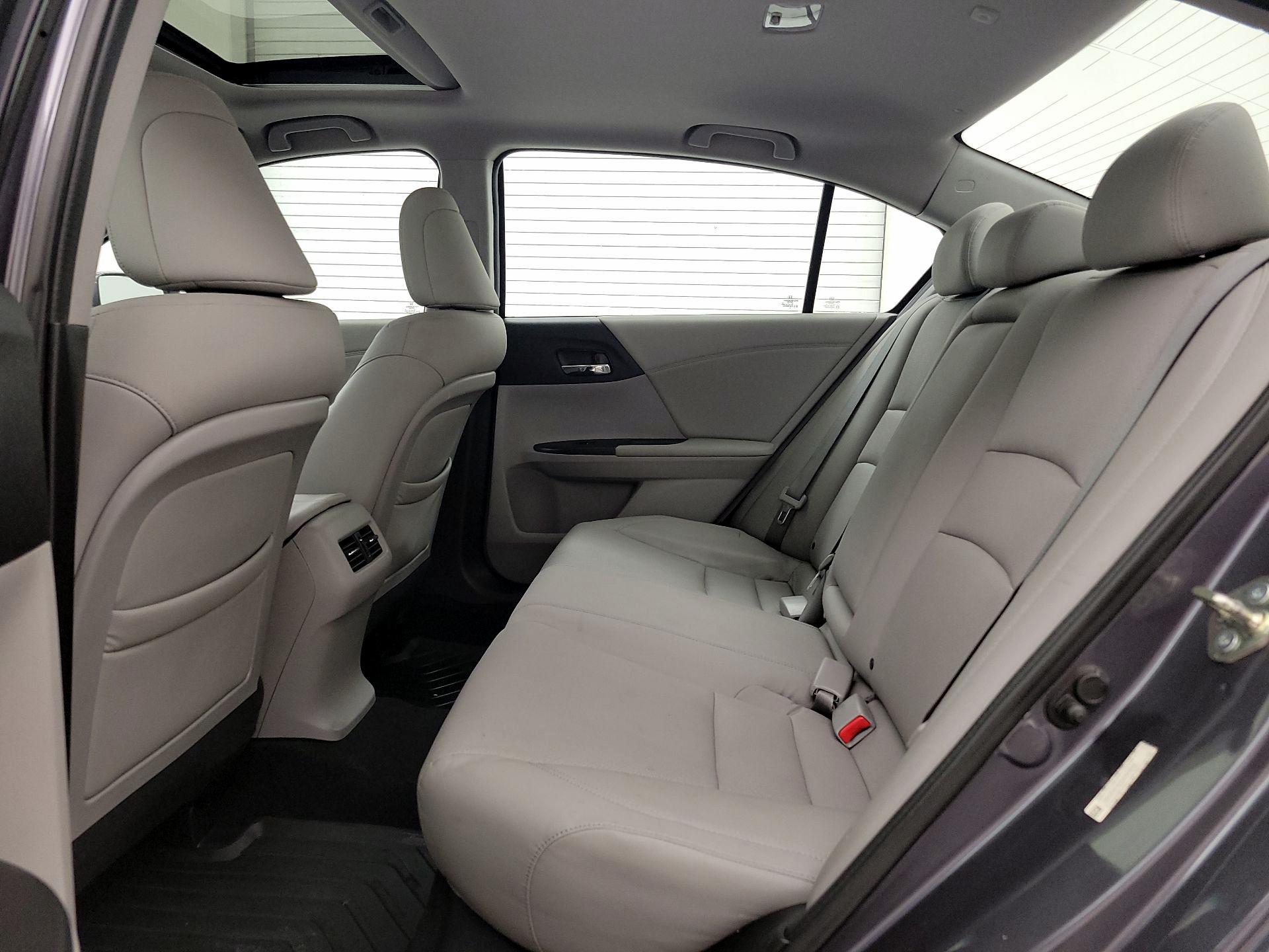 Thumbnail: 2014 Honda Accord - 20