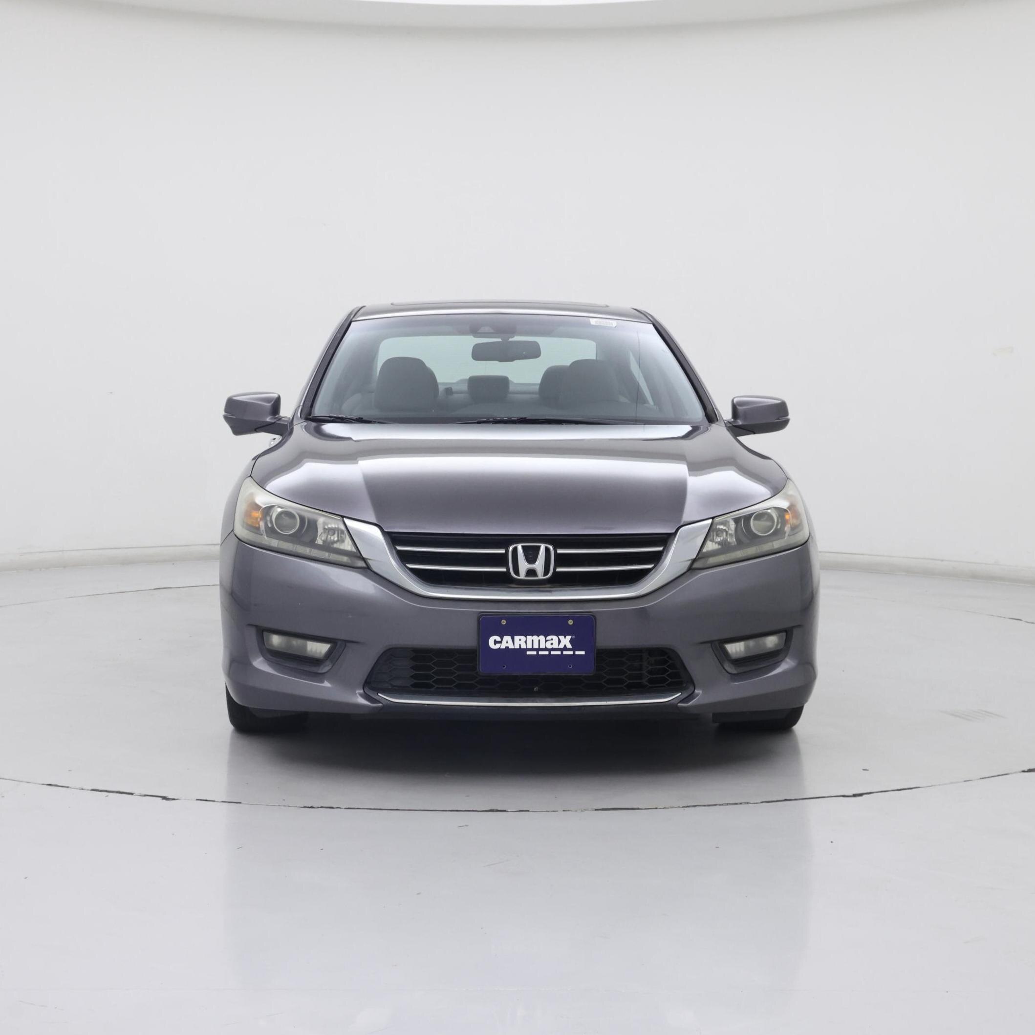 Thumbnail: 2014 Honda Accord - 5