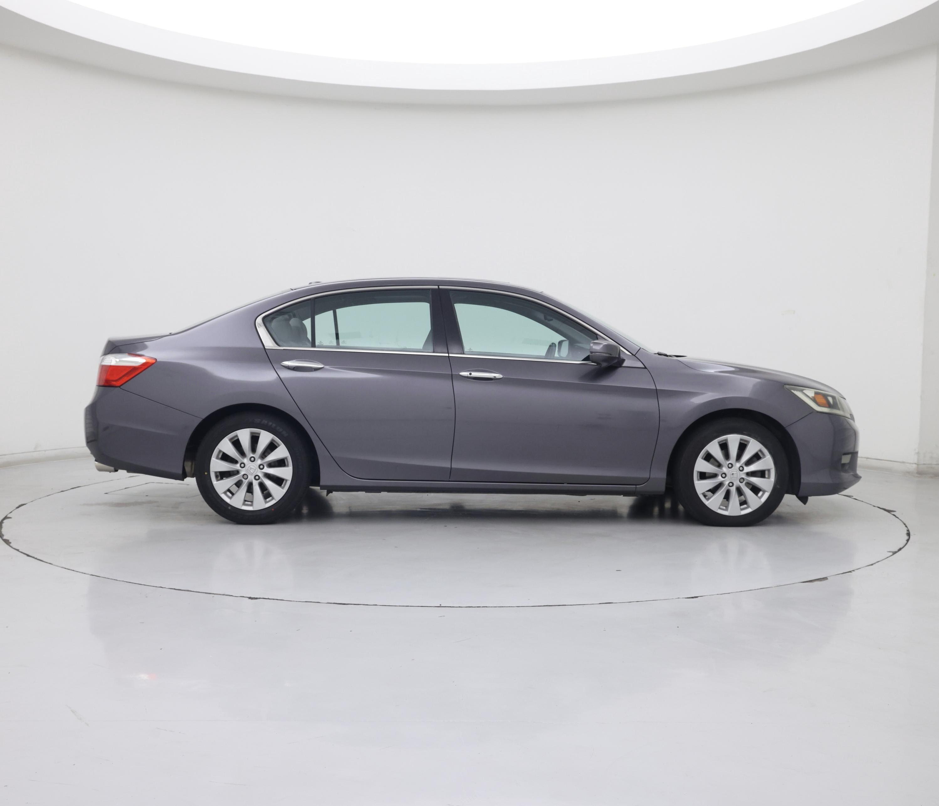 Thumbnail: 2014 Honda Accord - 7