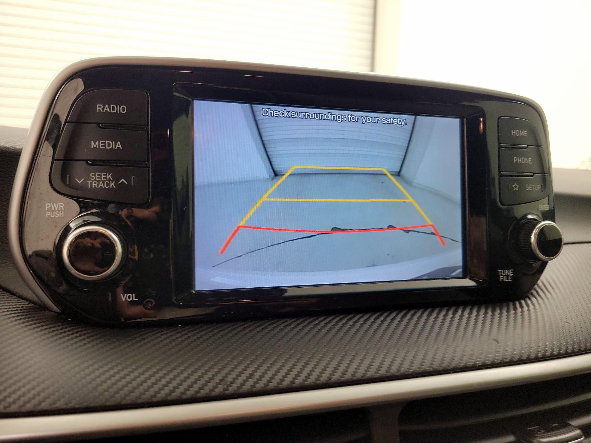 Thumbnail: 2019 Hyundai Tucson - 14