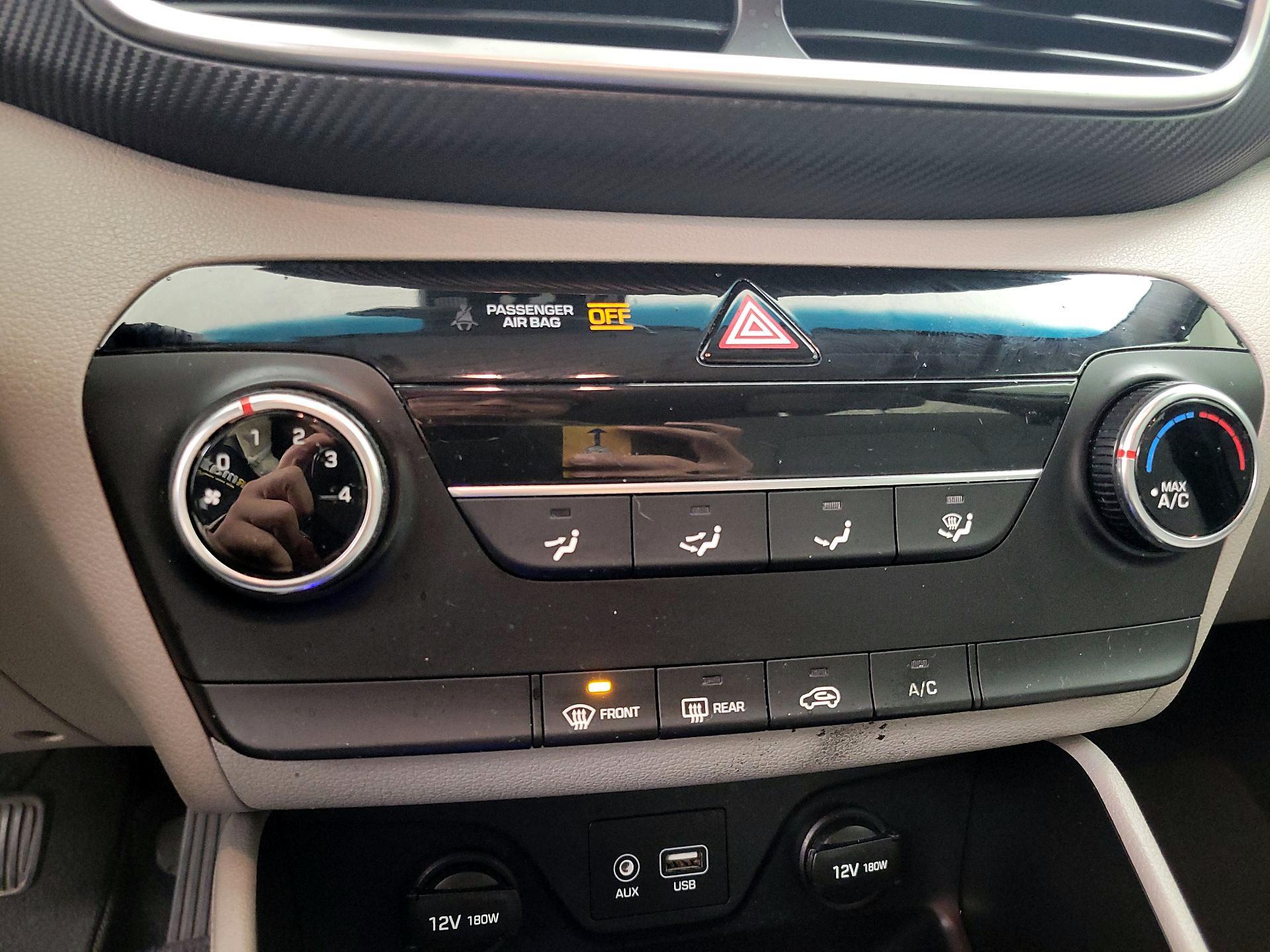 Thumbnail: 2019 Hyundai Tucson - 16