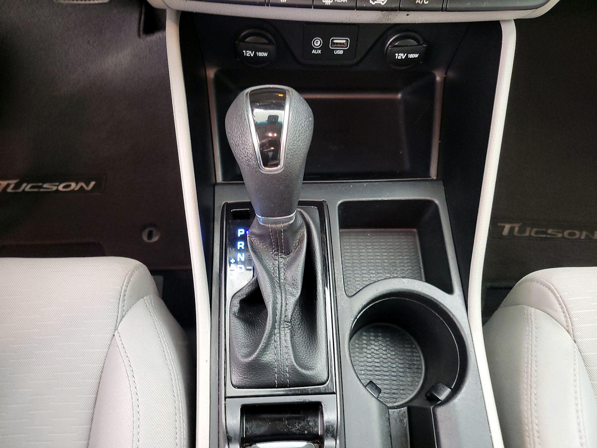 Thumbnail: 2019 Hyundai Tucson - 17