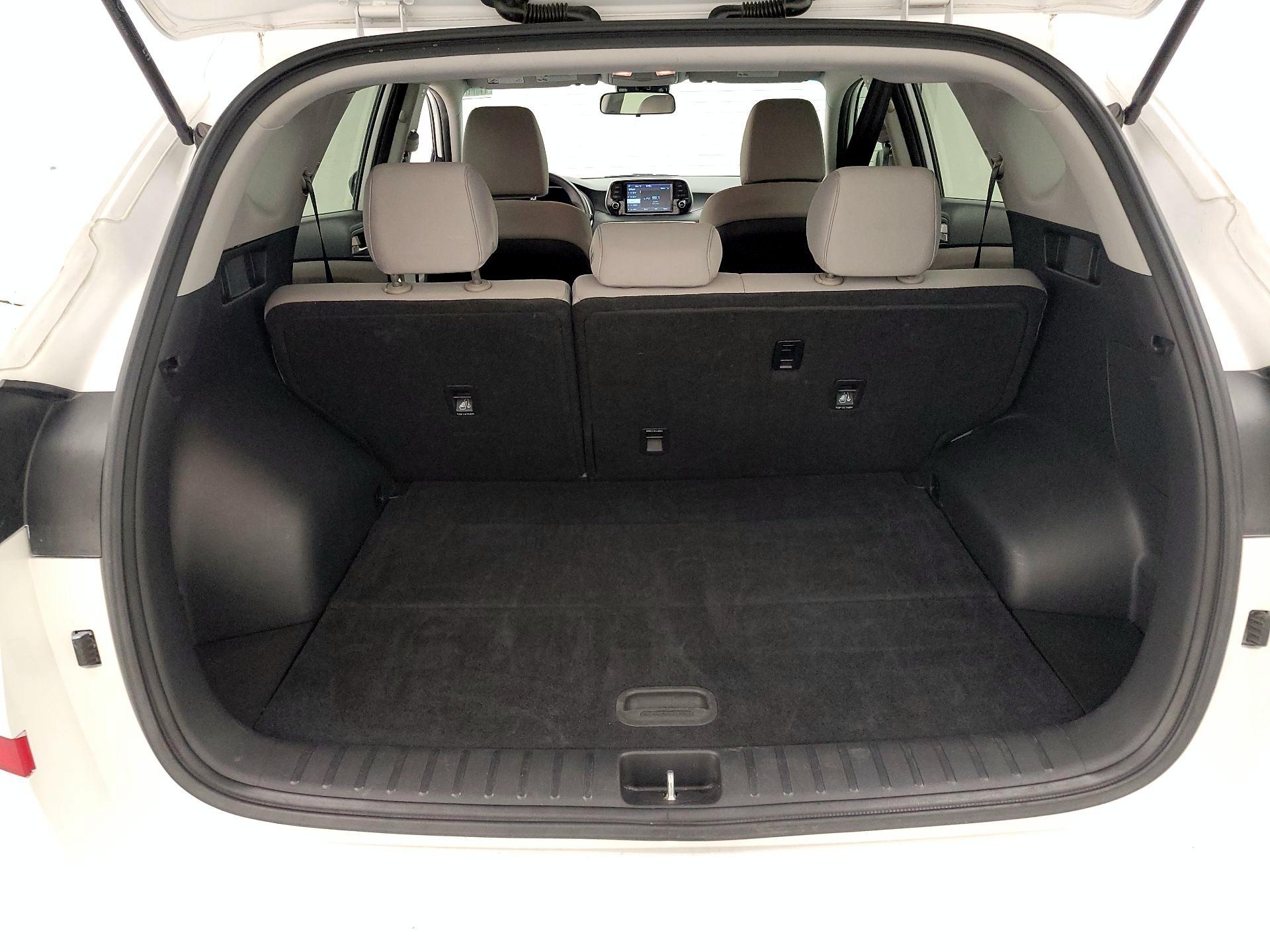 Thumbnail: 2019 Hyundai Tucson - 20