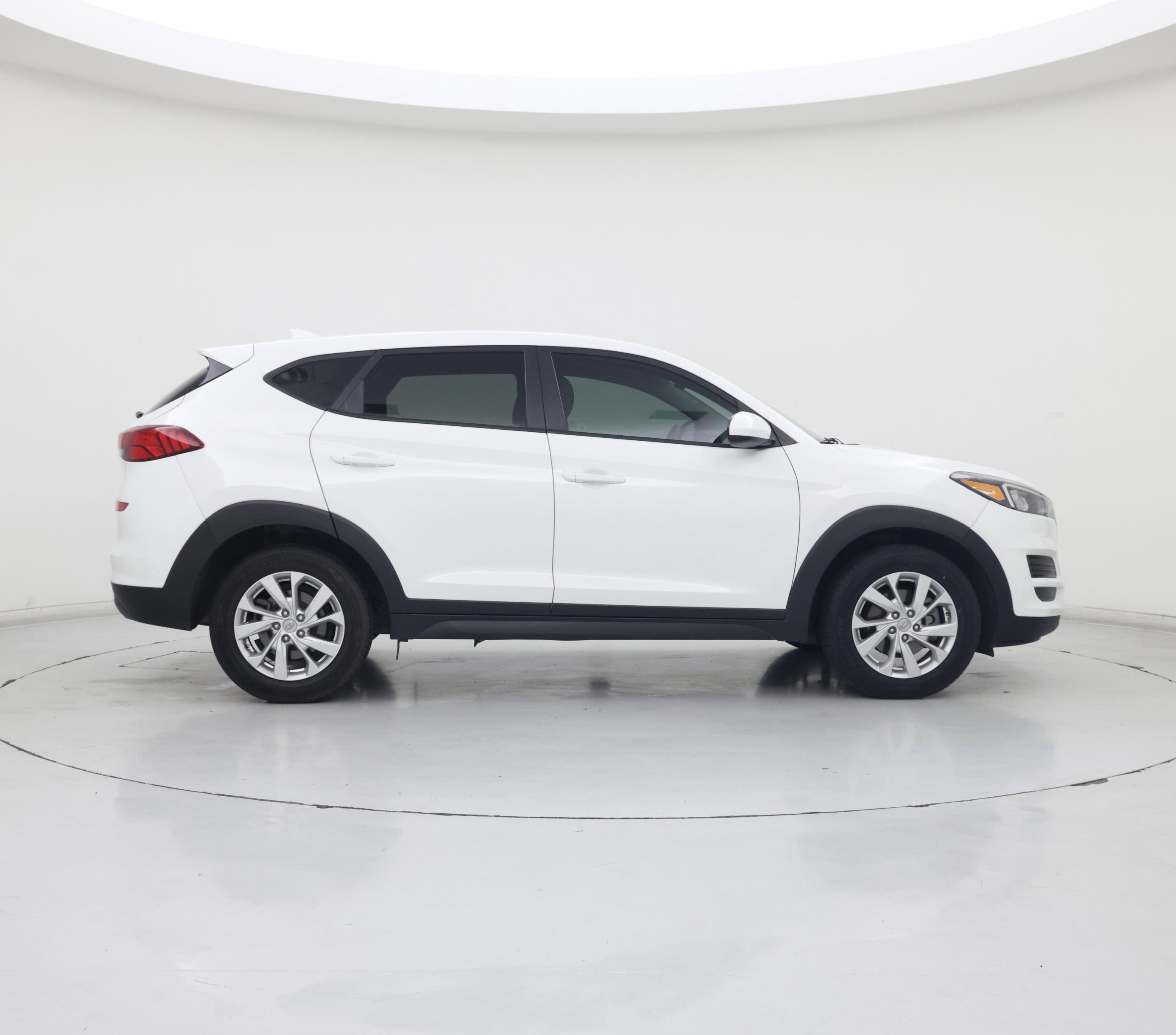 Thumbnail: 2019 Hyundai Tucson - 7