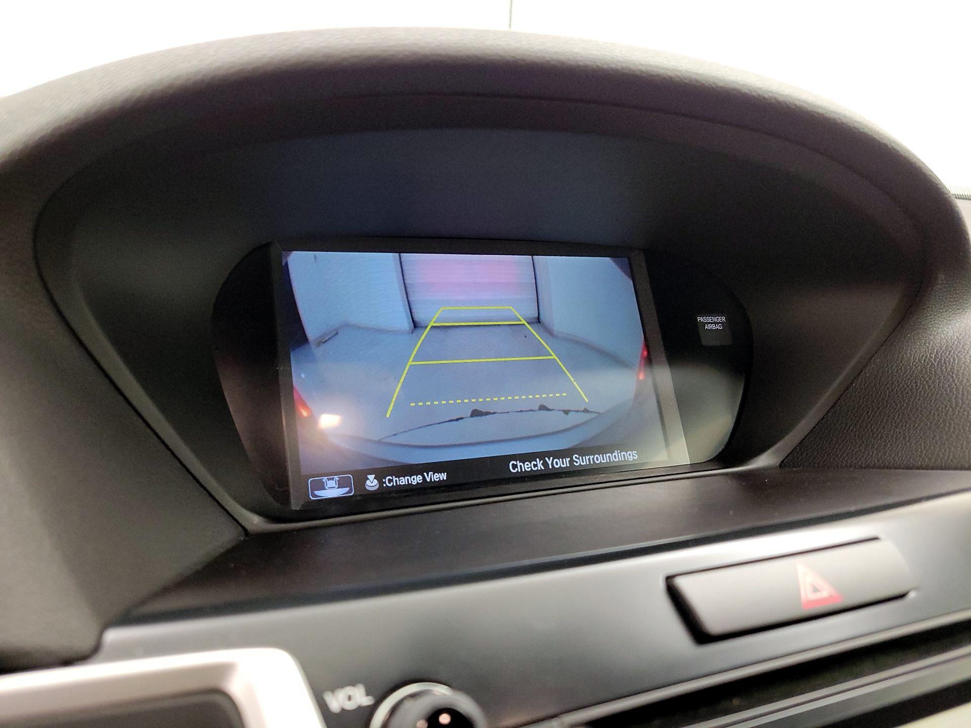 Thumbnail: 2017 Acura TLX - 14