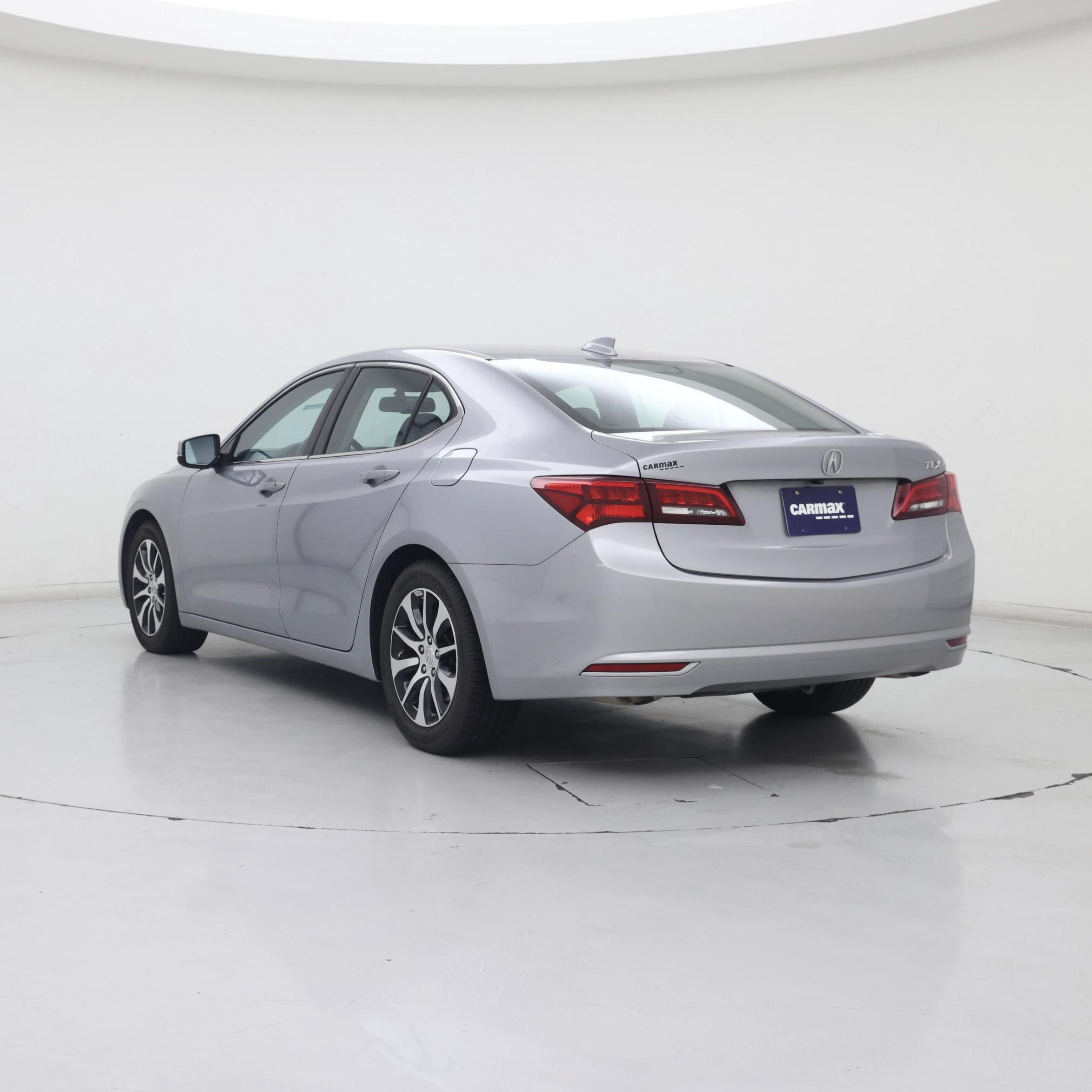 Thumbnail: 2017 Acura TLX - 2