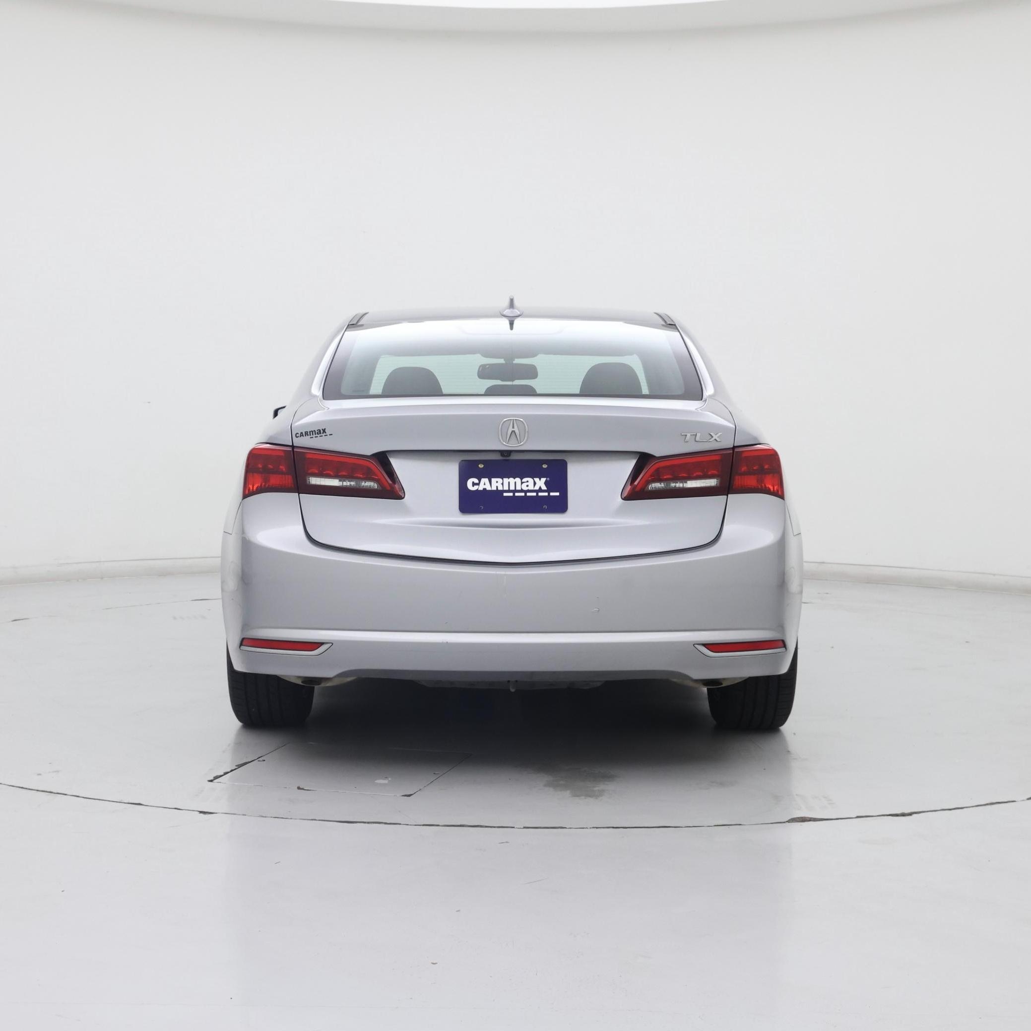 Thumbnail: 2017 Acura TLX - 6