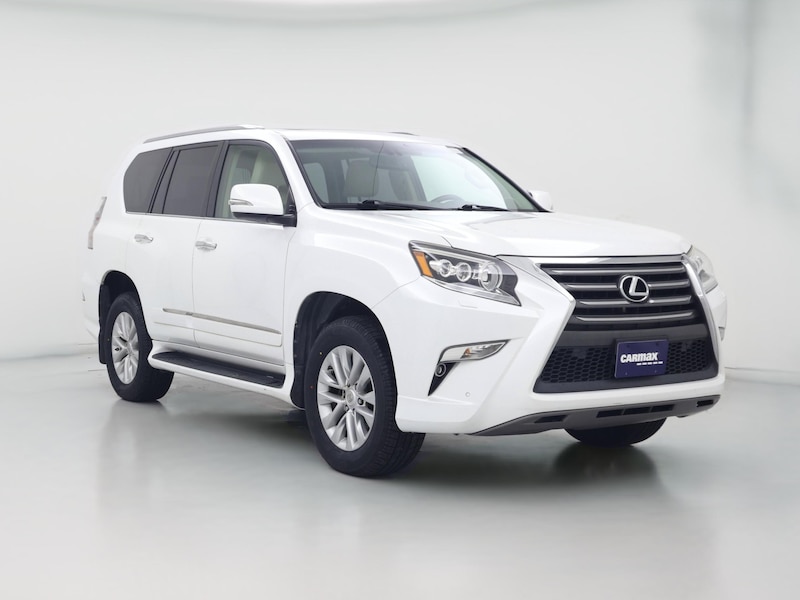 2016 Lexus GX 460 -
                  Richmond, TX