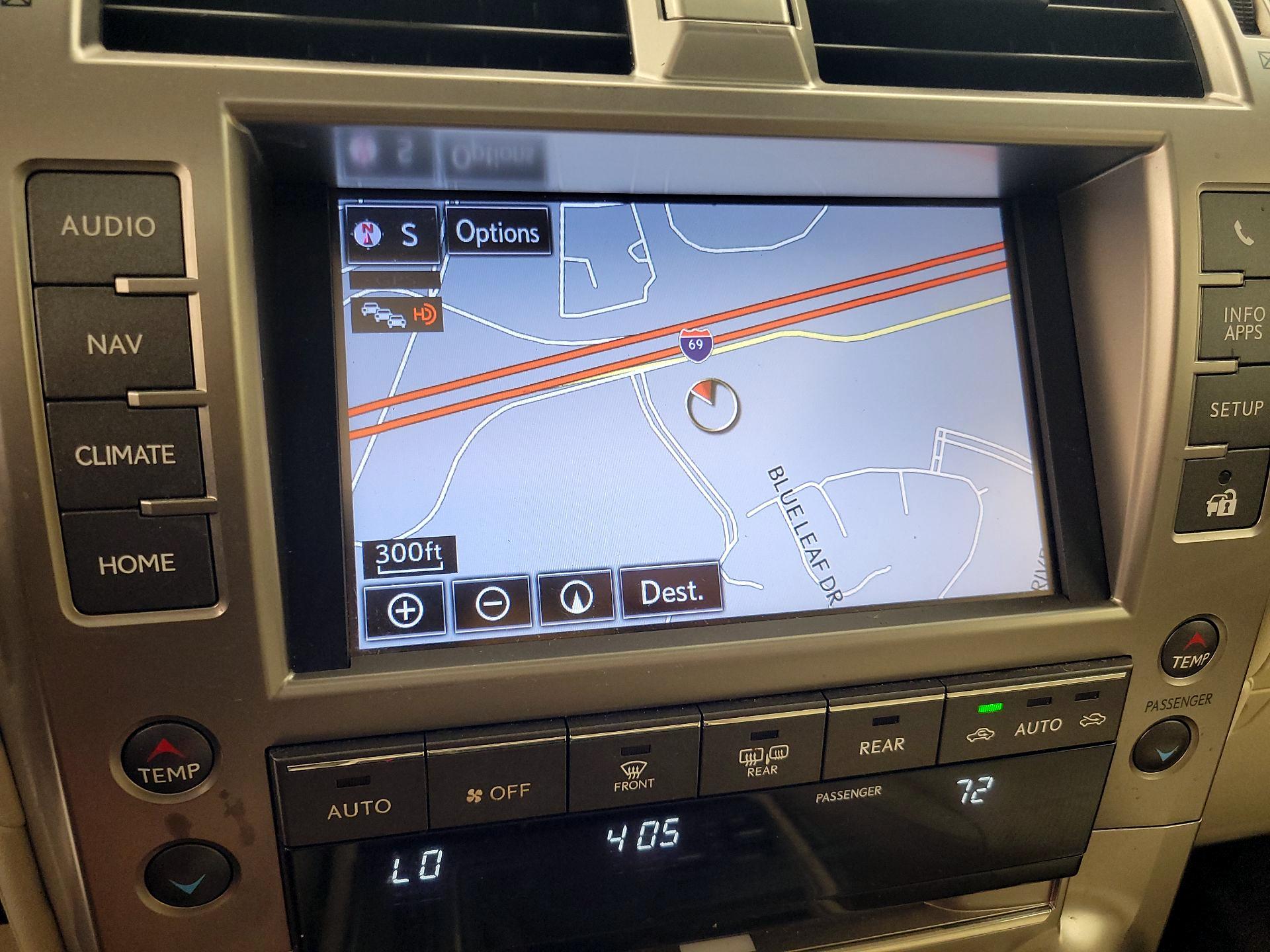 Thumbnail: 2016 Lexus GX - 14