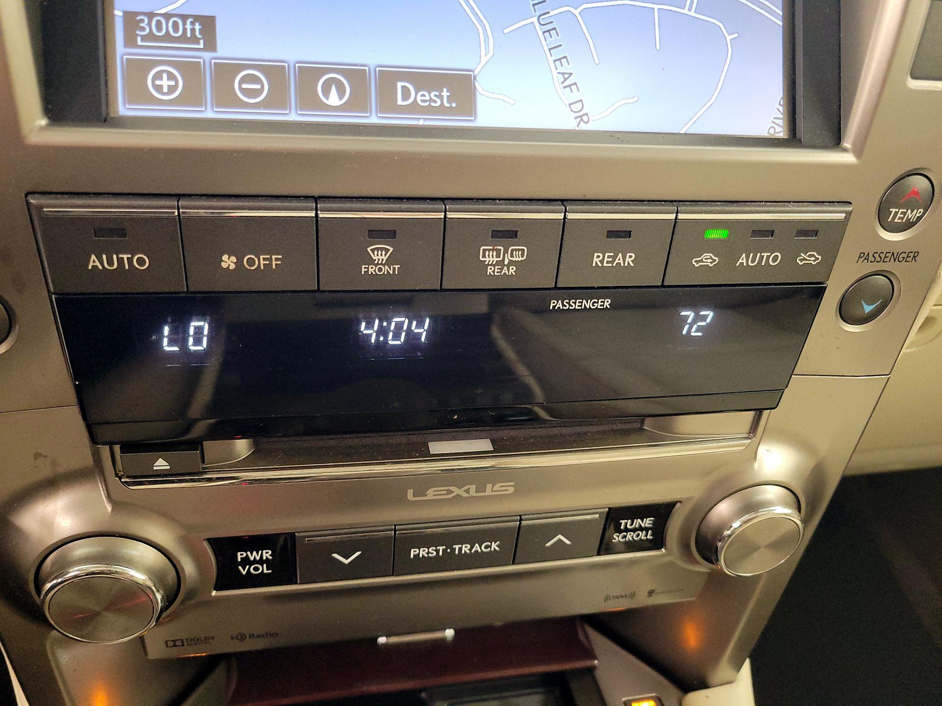 Thumbnail: 2016 Lexus GX - 17