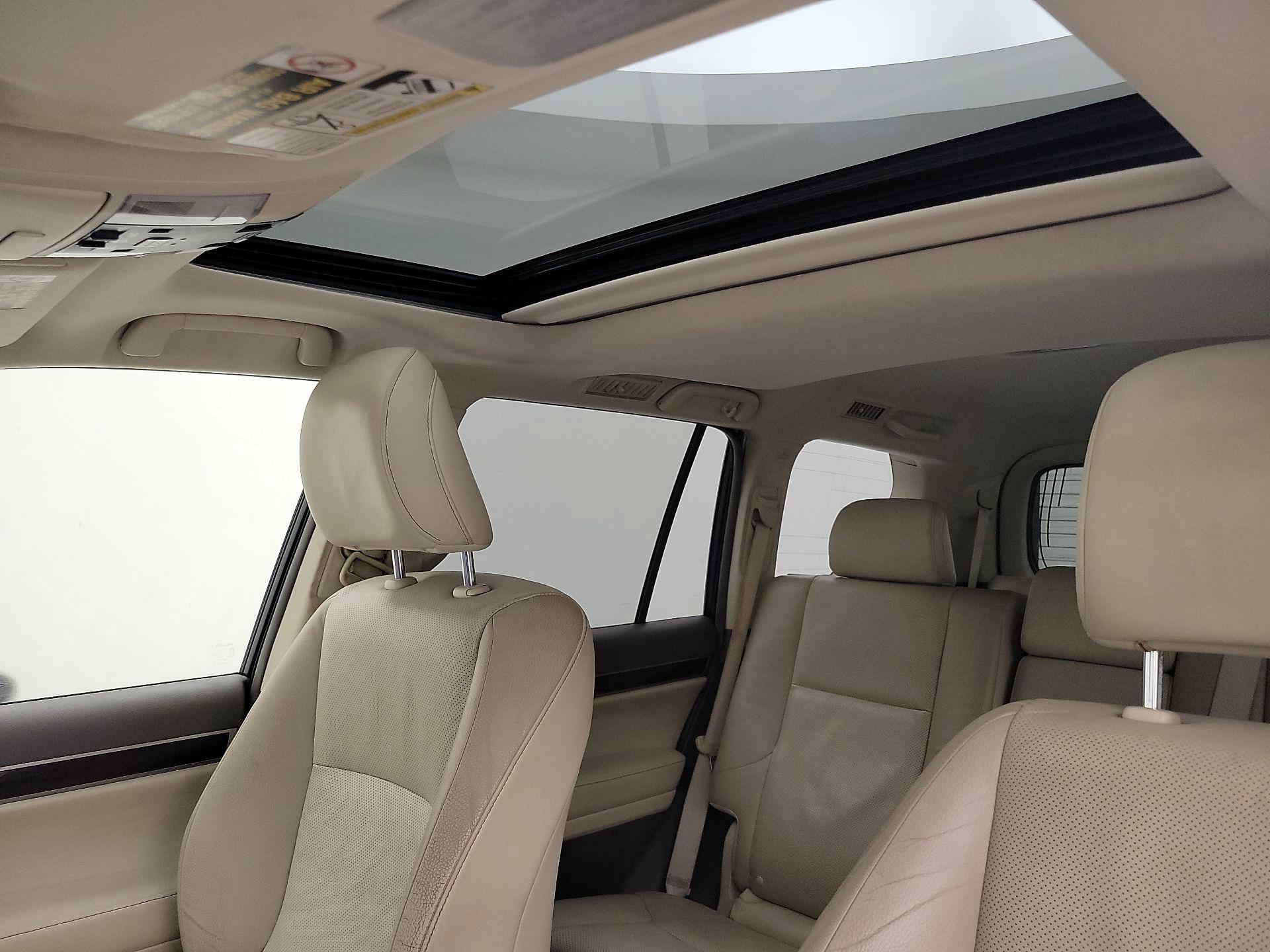 Thumbnail: 2016 Lexus GX - 20