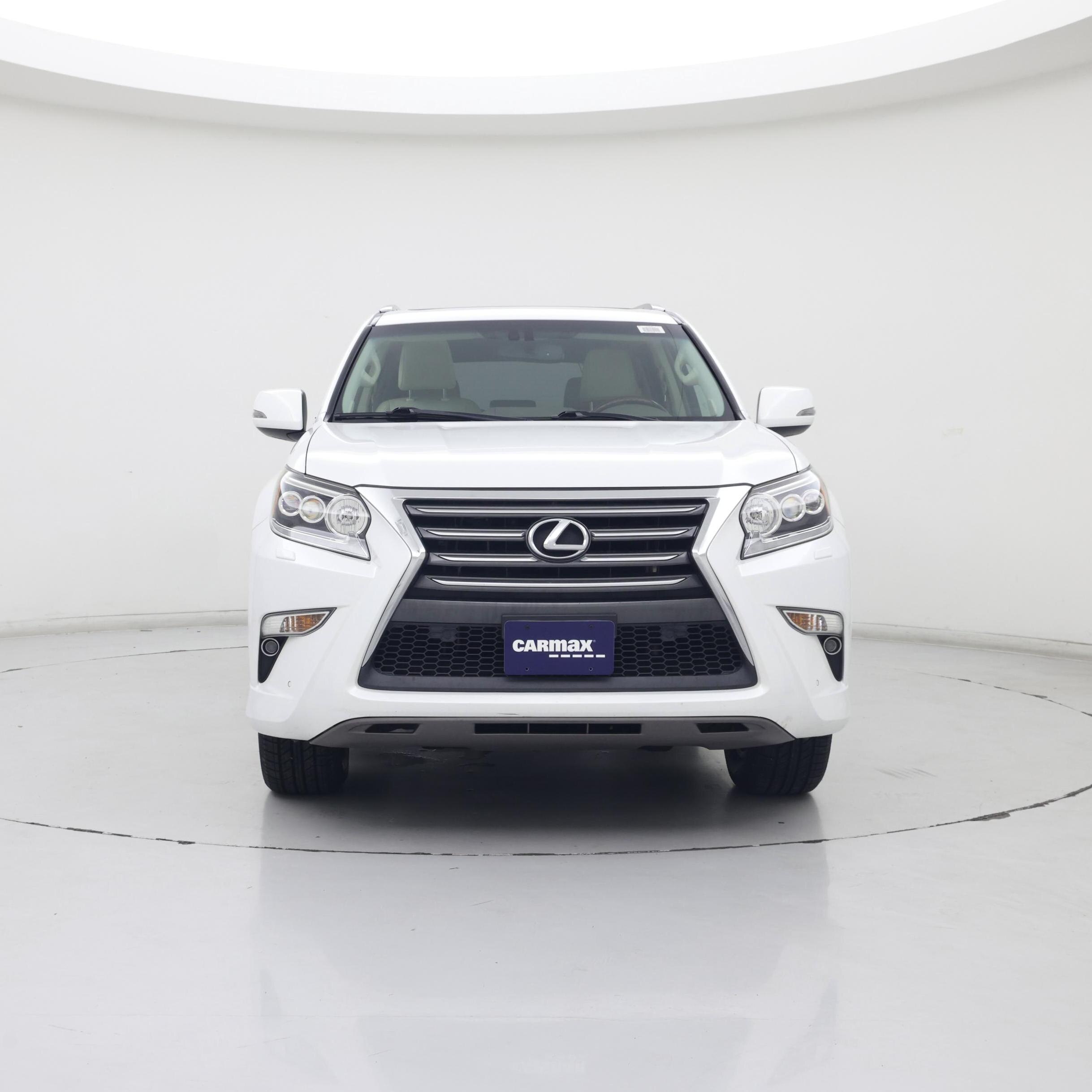 Thumbnail: 2016 Lexus GX - 5