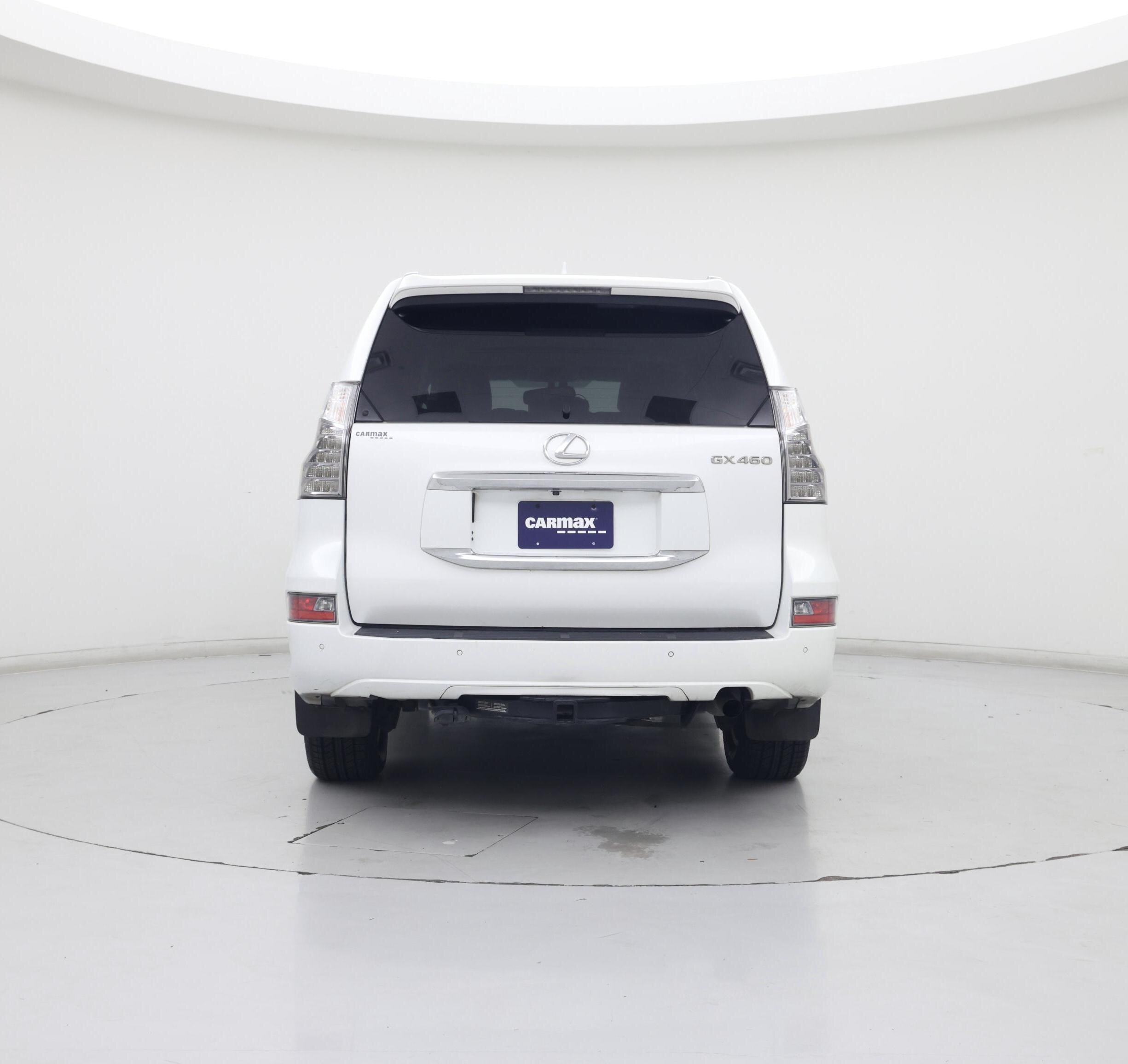 Thumbnail: 2016 Lexus GX - 6