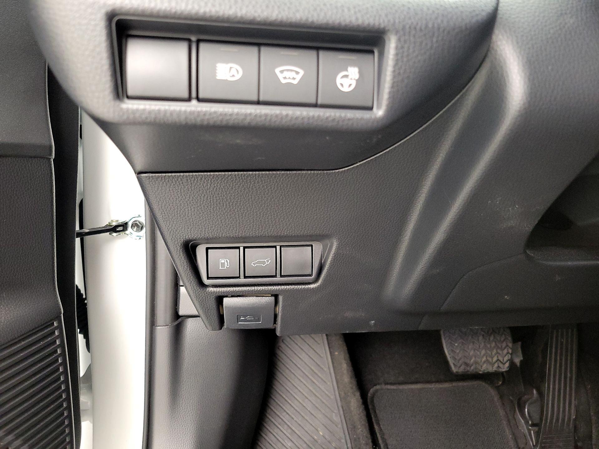 Thumbnail: 2024 Toyota Prius - 13