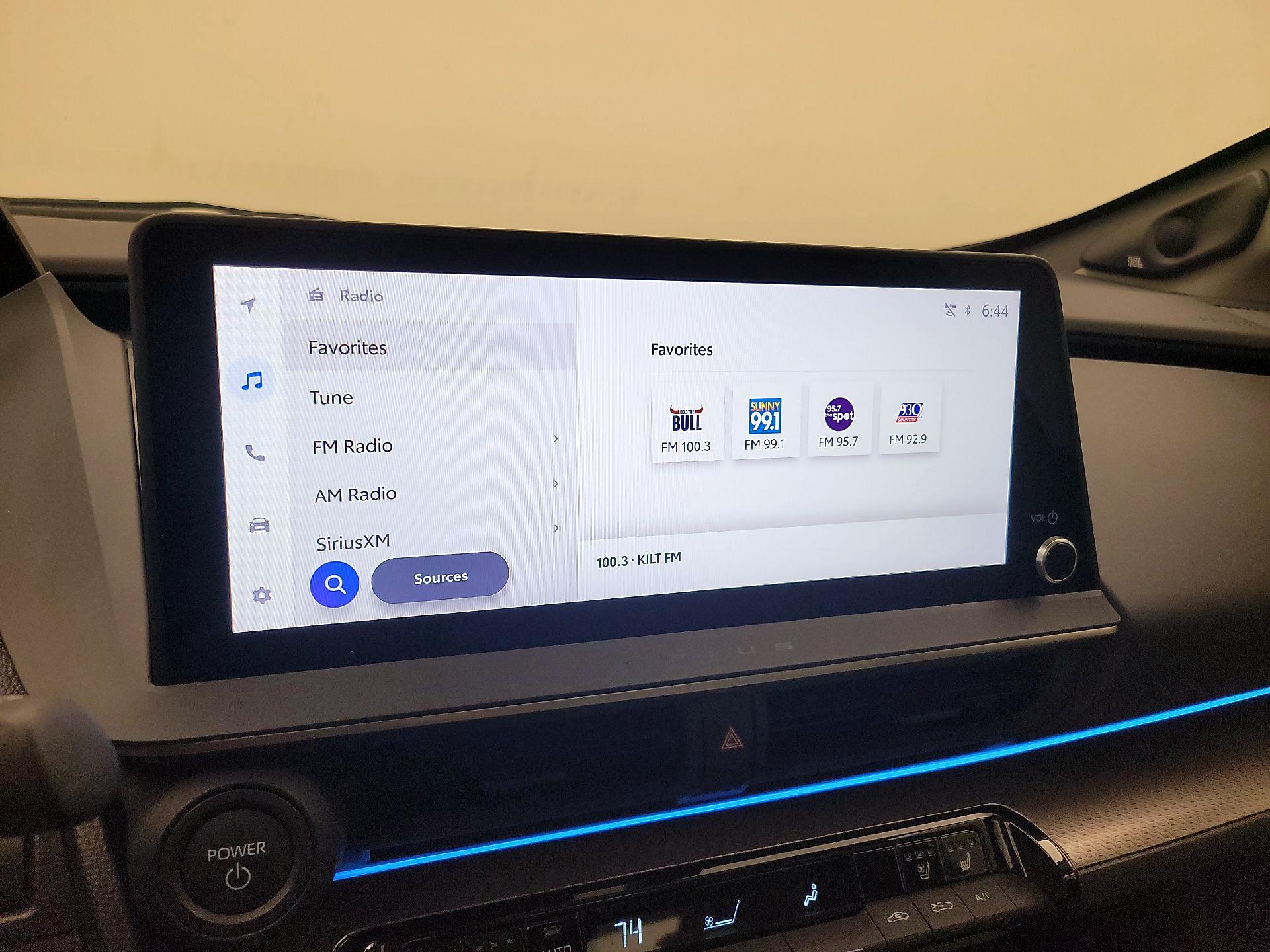 Thumbnail: 2024 Toyota Prius - 15