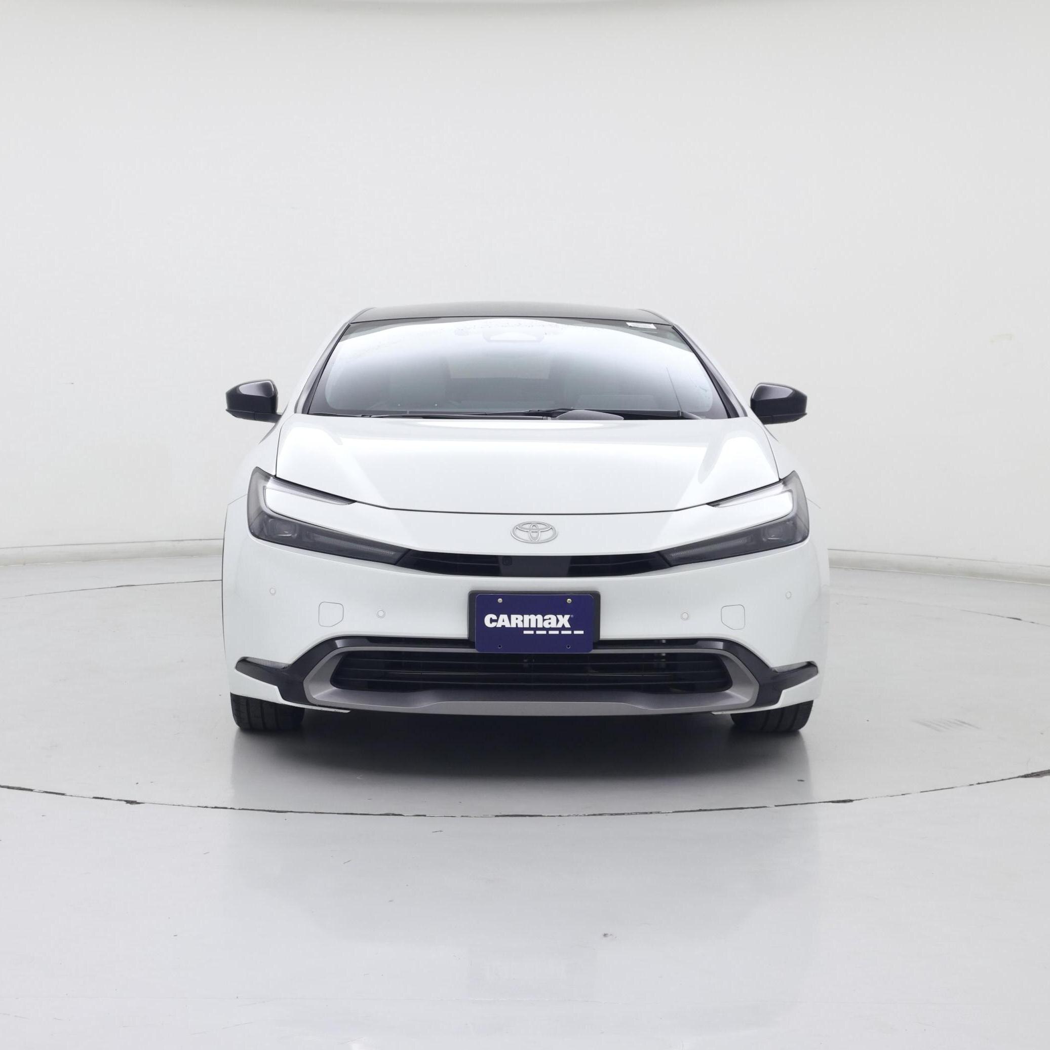 Thumbnail: 2024 Toyota Prius - 5