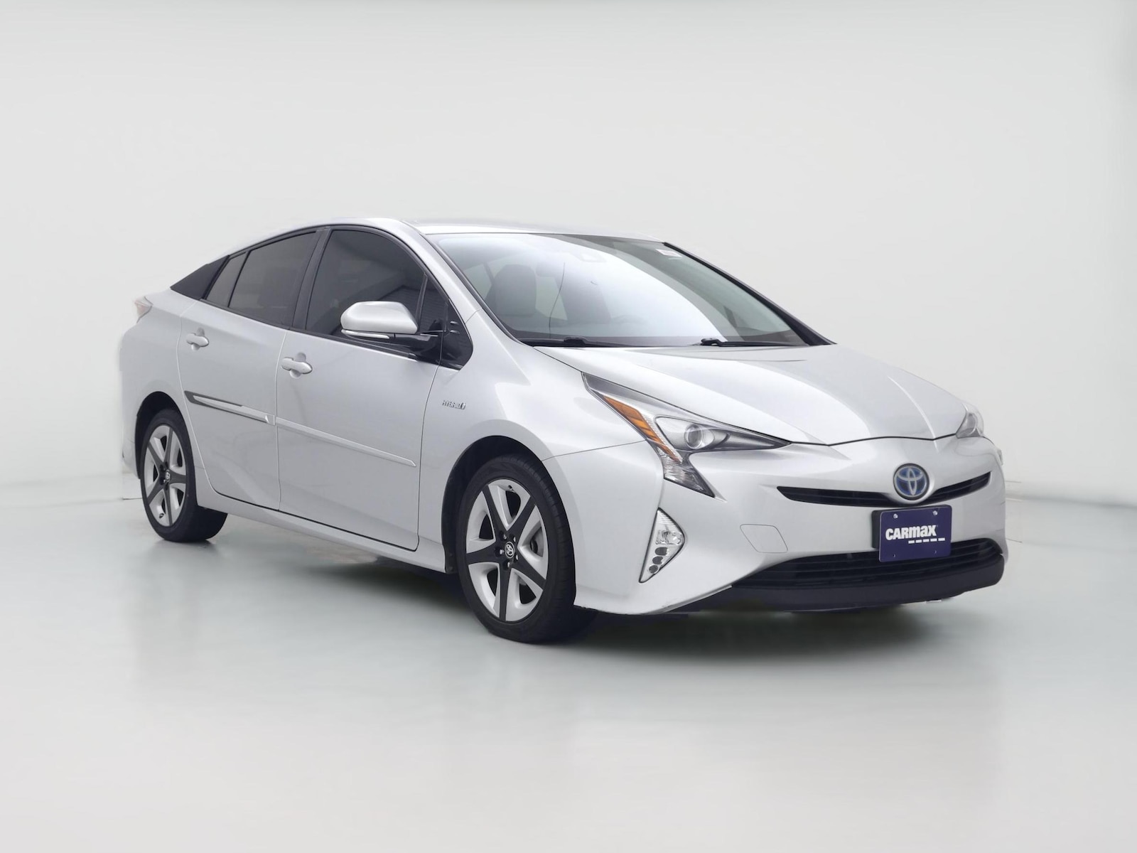 2016 Toyota Prius Three