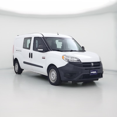 2018 Ram Promaster City Tradesman