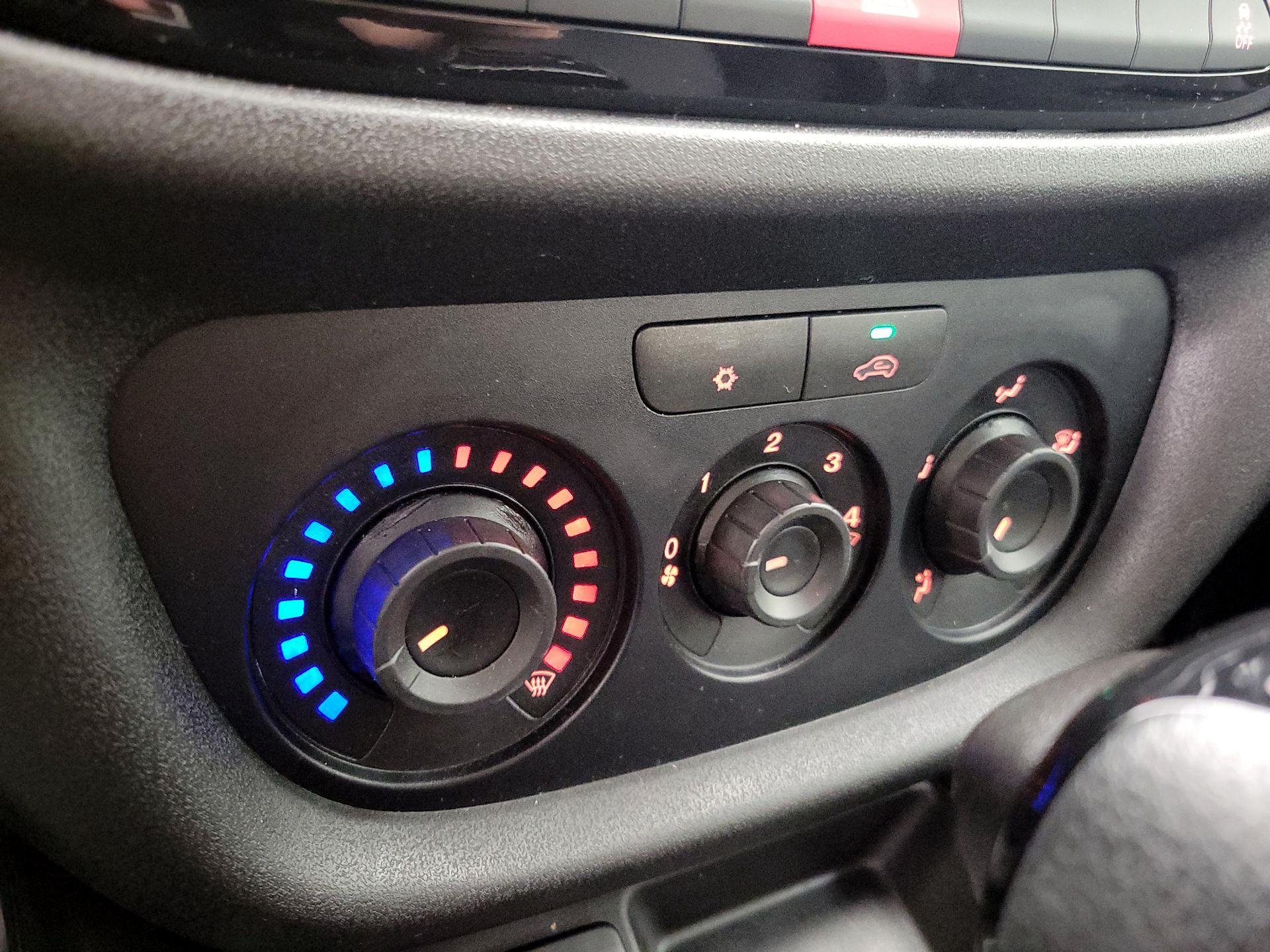 Thumbnail: 2018 RAM ProMaster City - 15