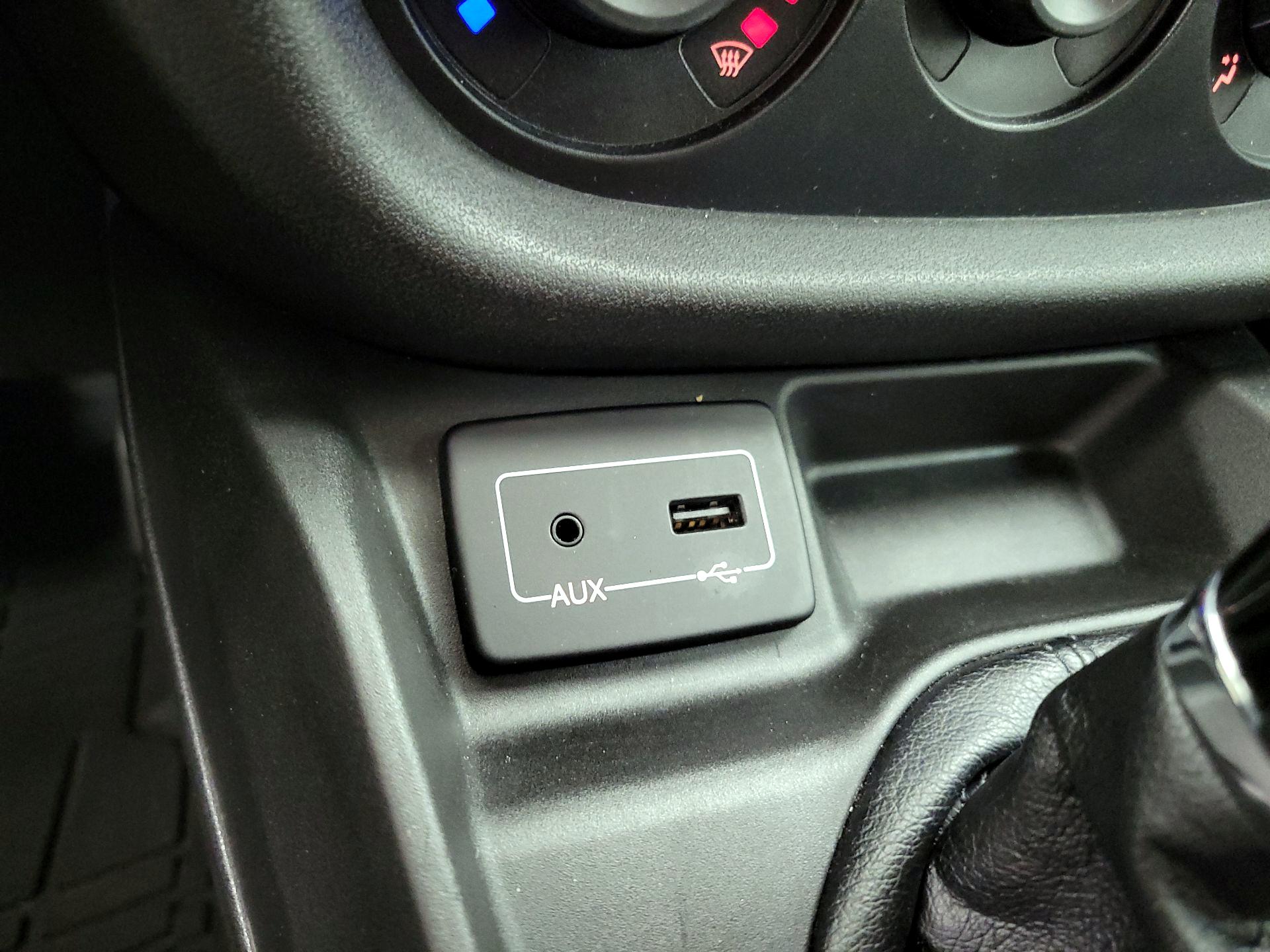 Thumbnail: 2018 RAM ProMaster City - 17