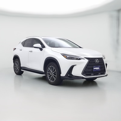 2024 Lexus NX 250 Premium