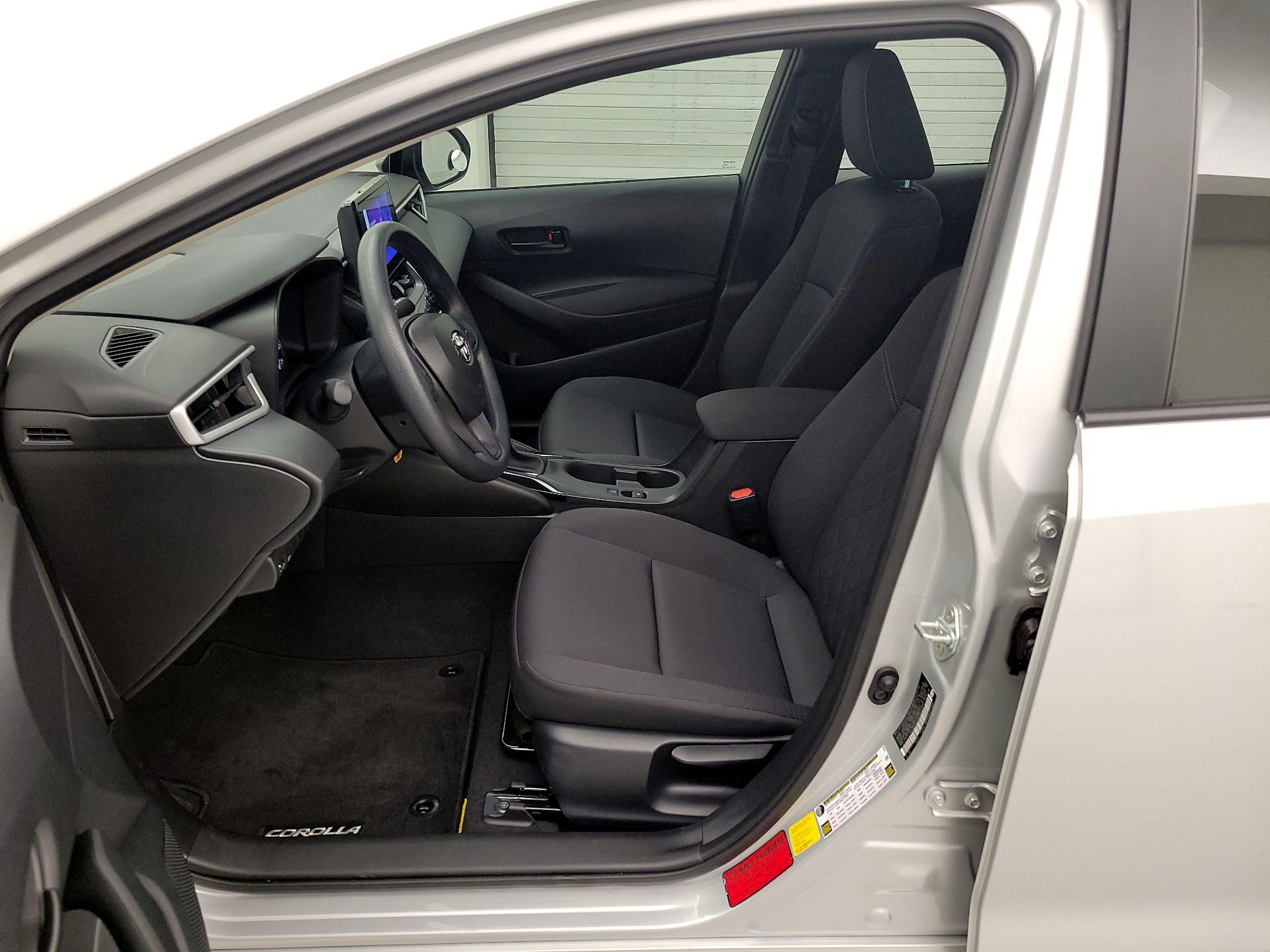 Thumbnail: 2024 Toyota Corolla - 11