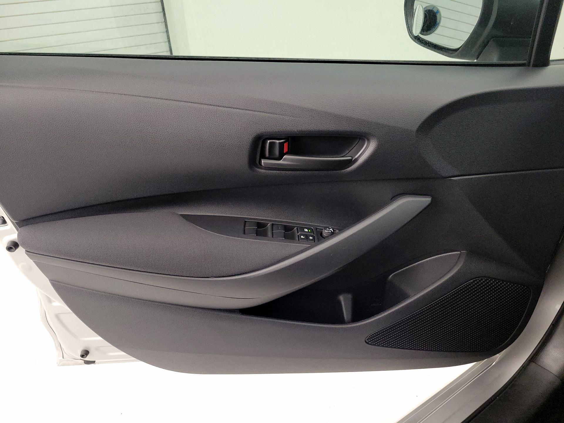 Thumbnail: 2024 Toyota Corolla - 12