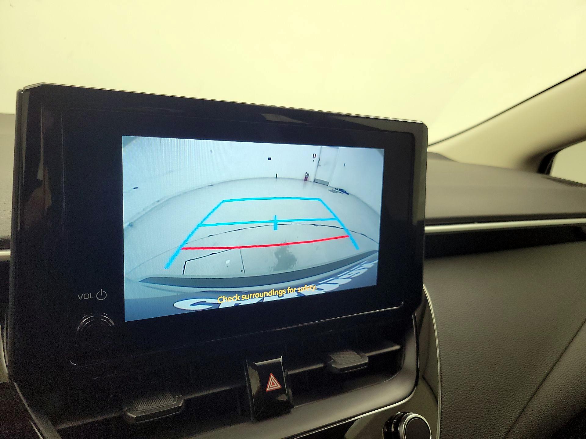 Thumbnail: 2024 Toyota Corolla - 14