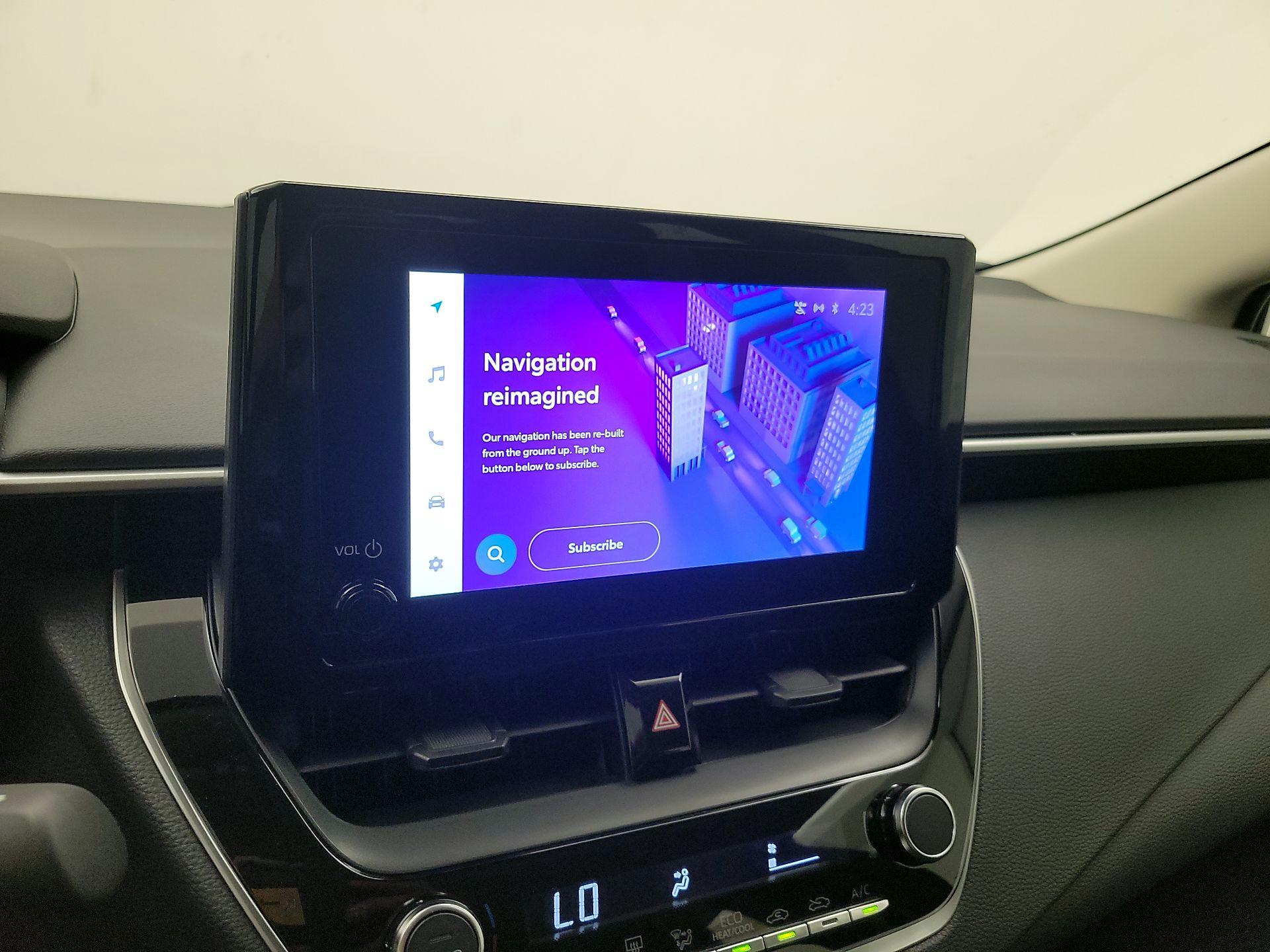 Thumbnail: 2024 Toyota Corolla - 15